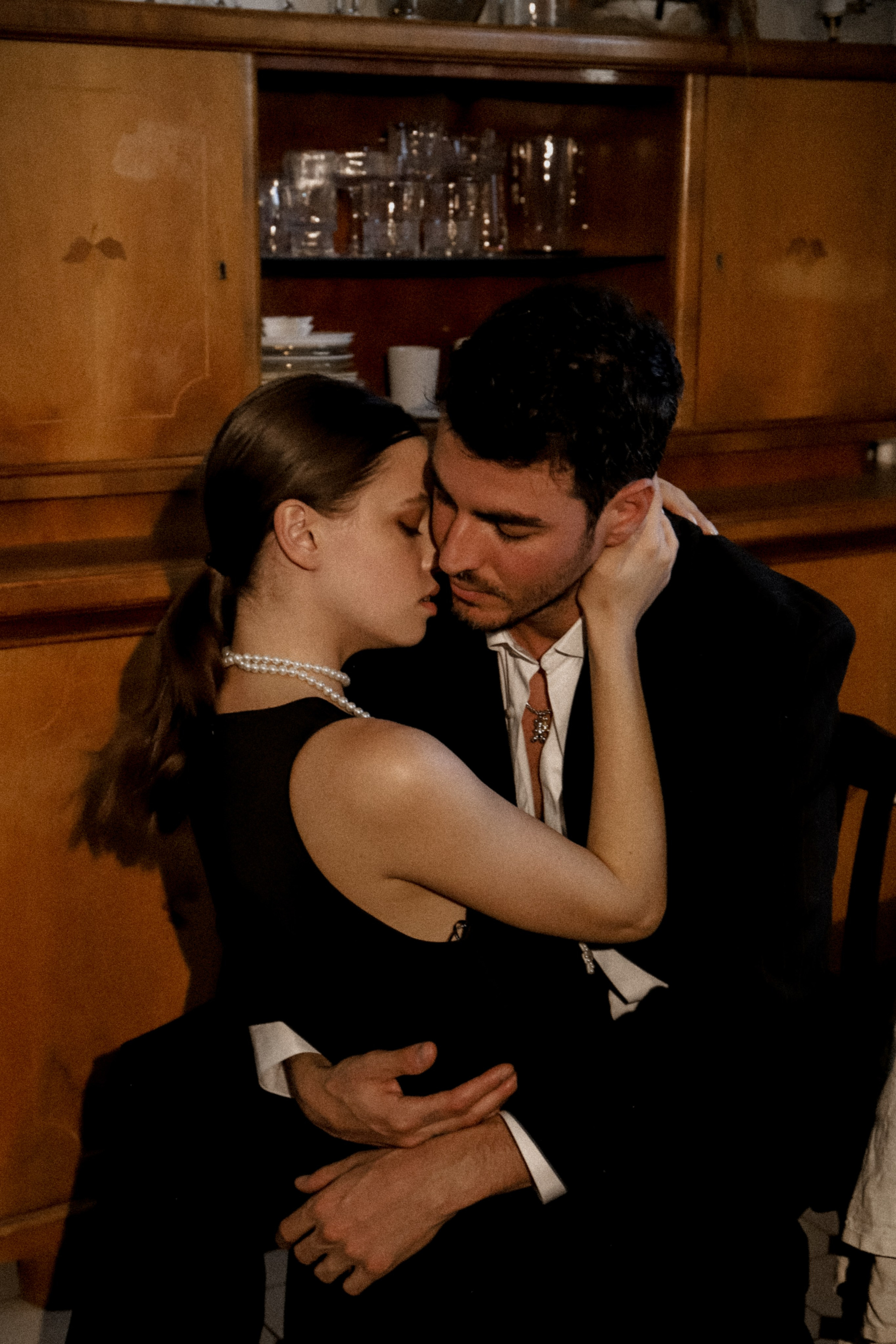 Passion. Фотограф Москва, Крым | woman, man, love story