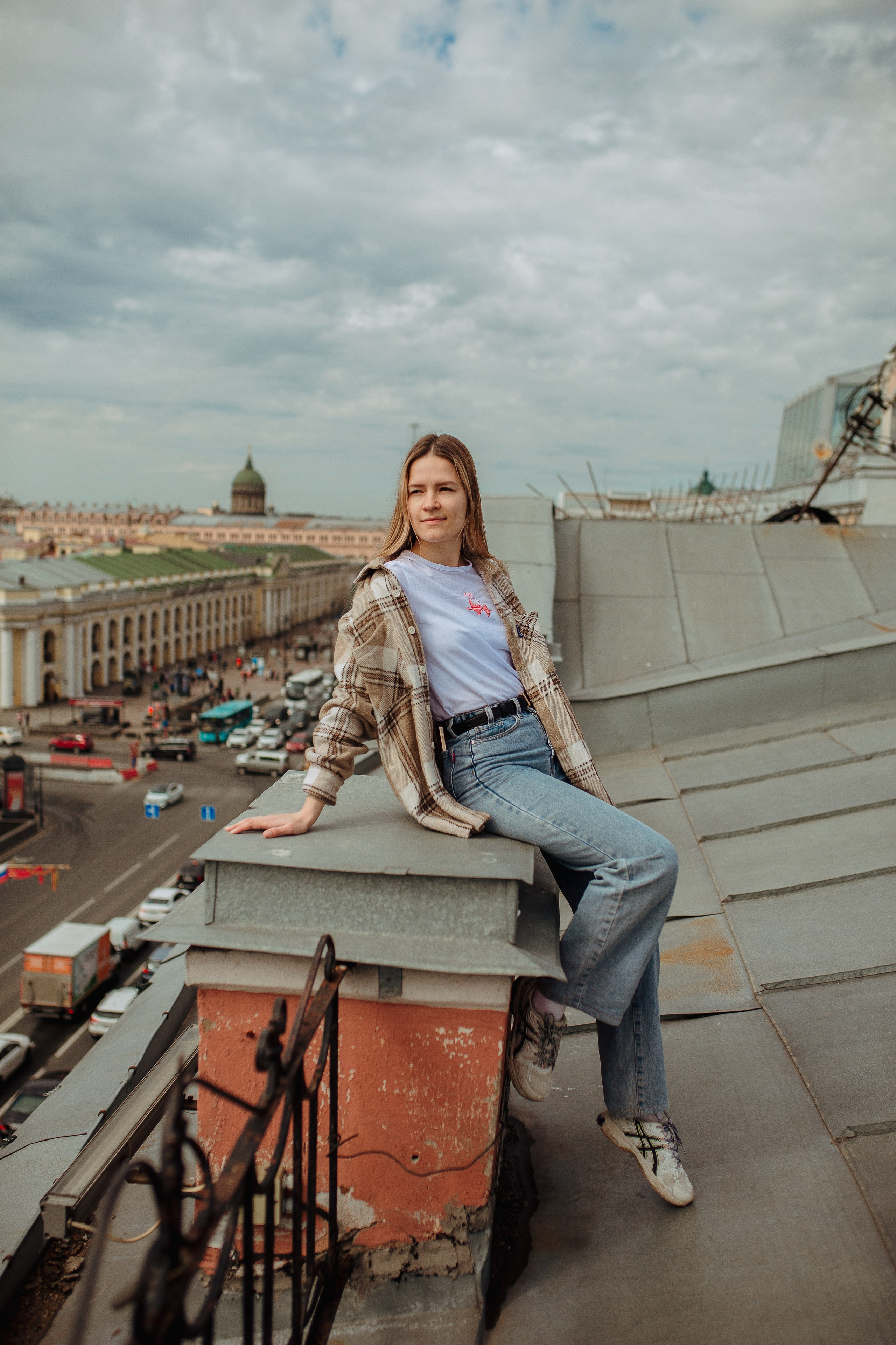 Наталья & Семён. Семейный и Свадебный фотограф в Санкт-Петербурге Плохая Екатерина