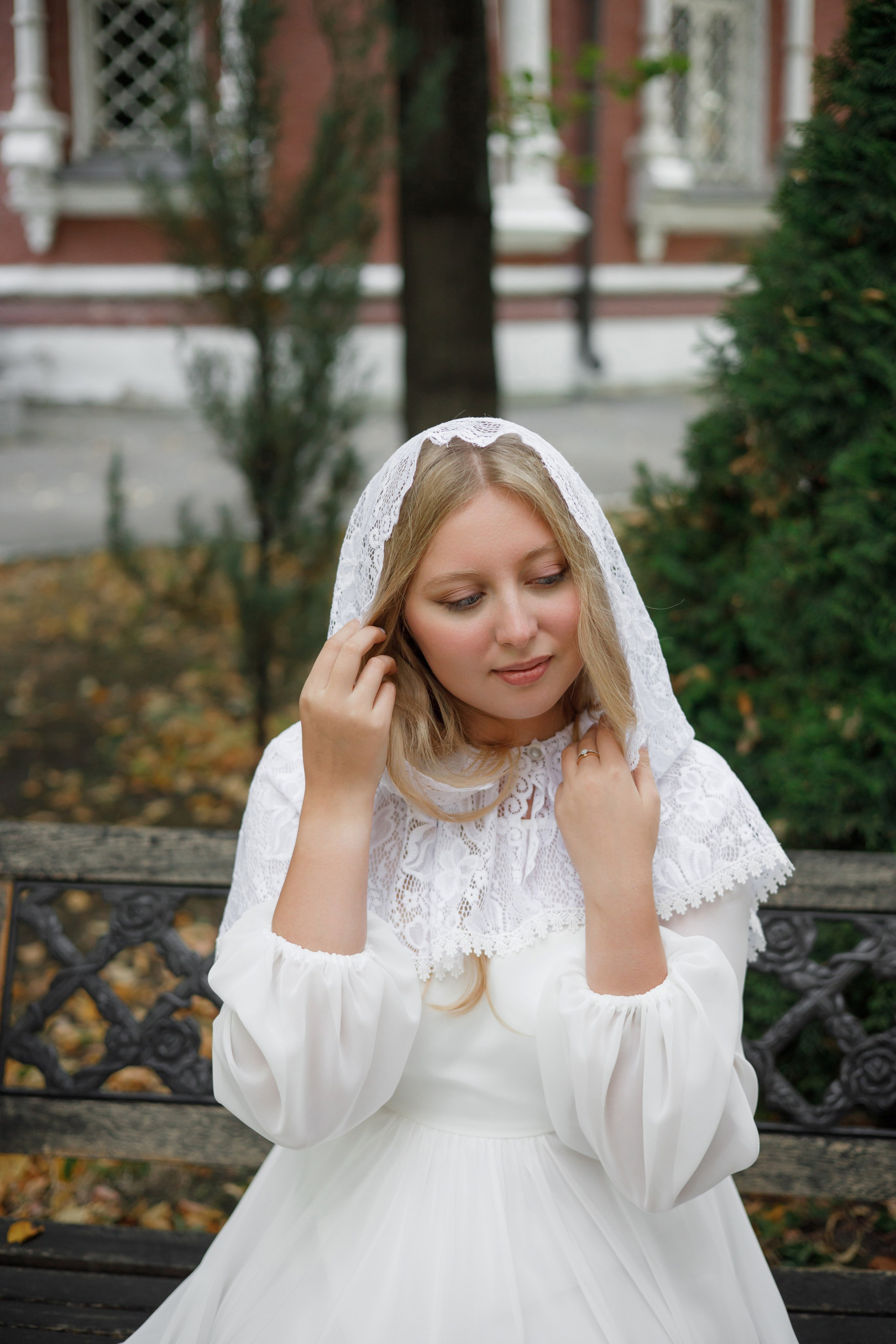 Венчание: Татьяна и Дмитрий. Свадебный и репортажный фотограф (Москва, Королев и другие)