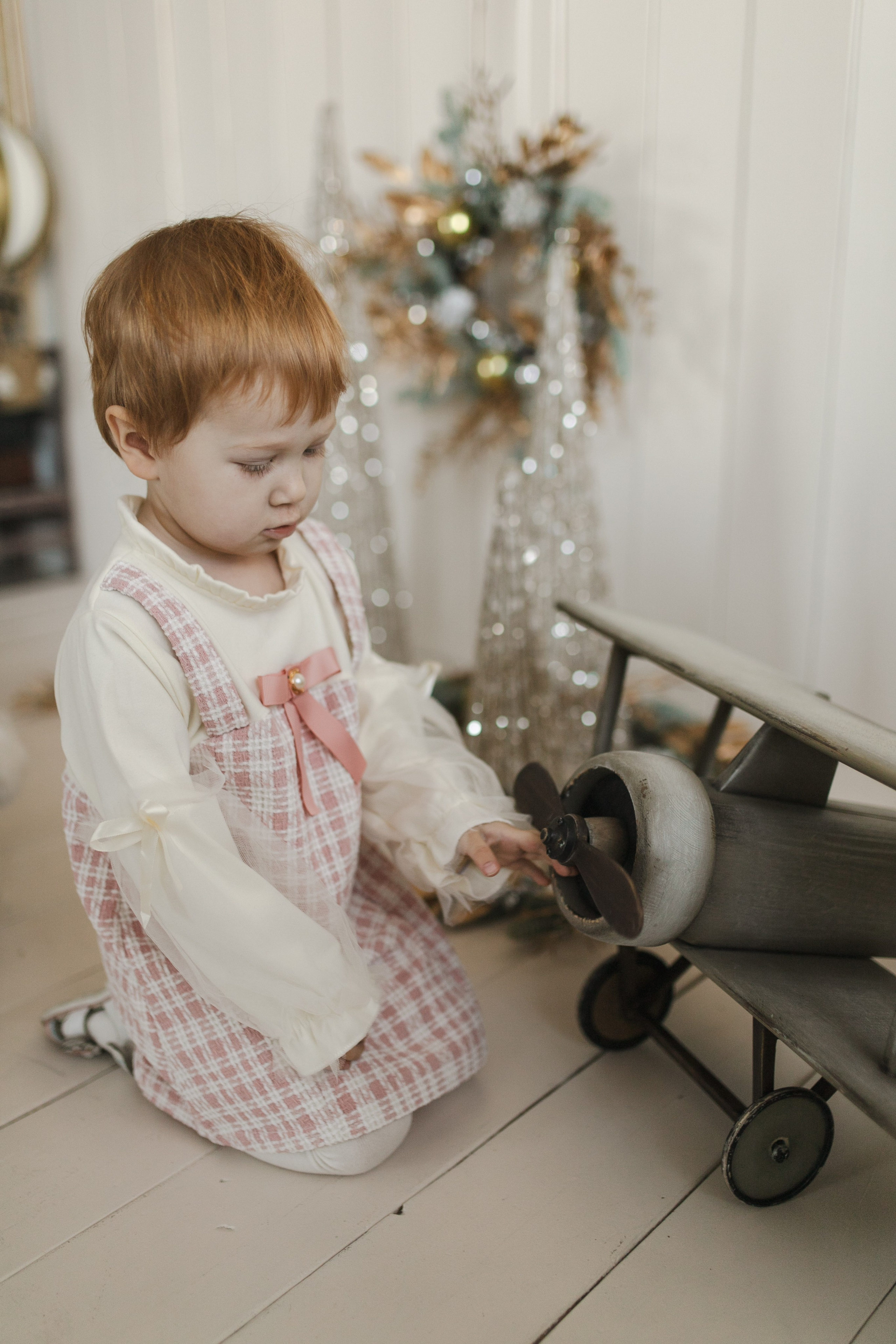 Ксюша. Фотограф в Иркутске Тома Кабанова