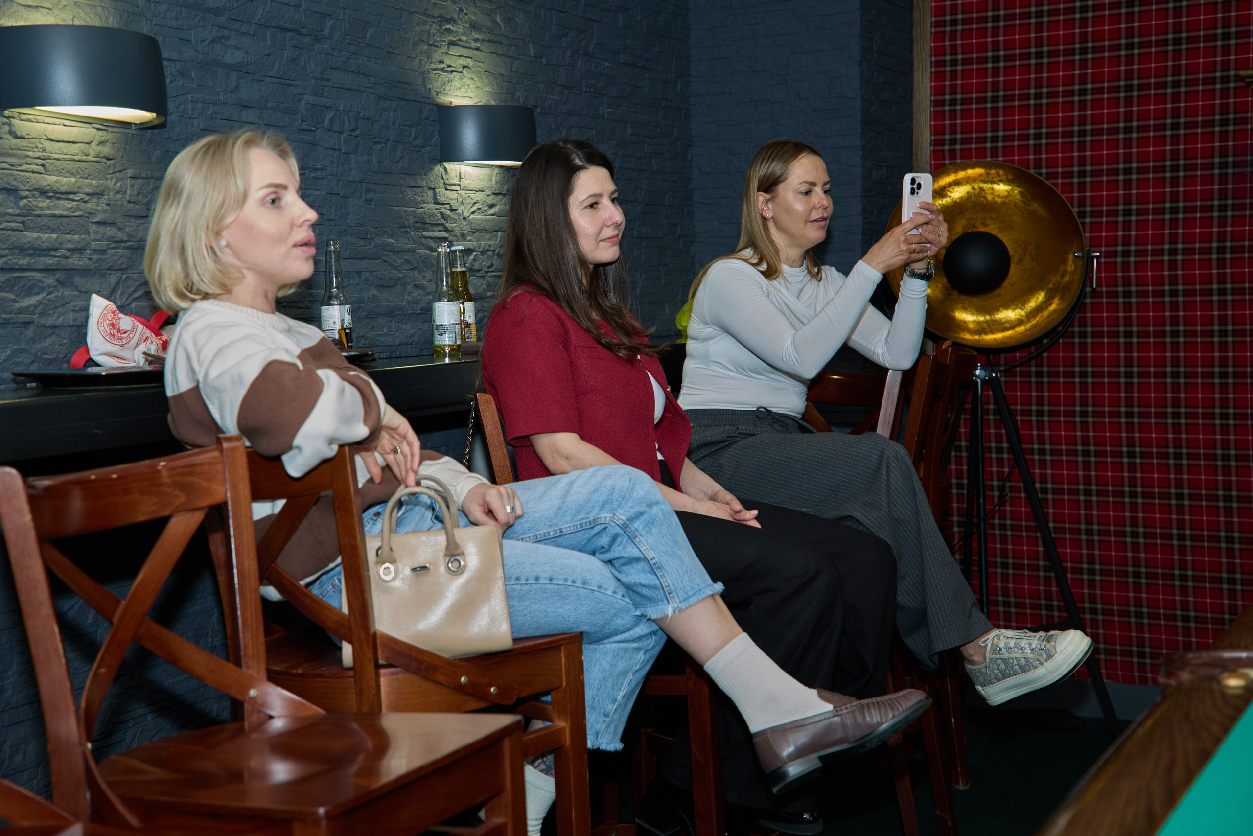 Акустический квартирник