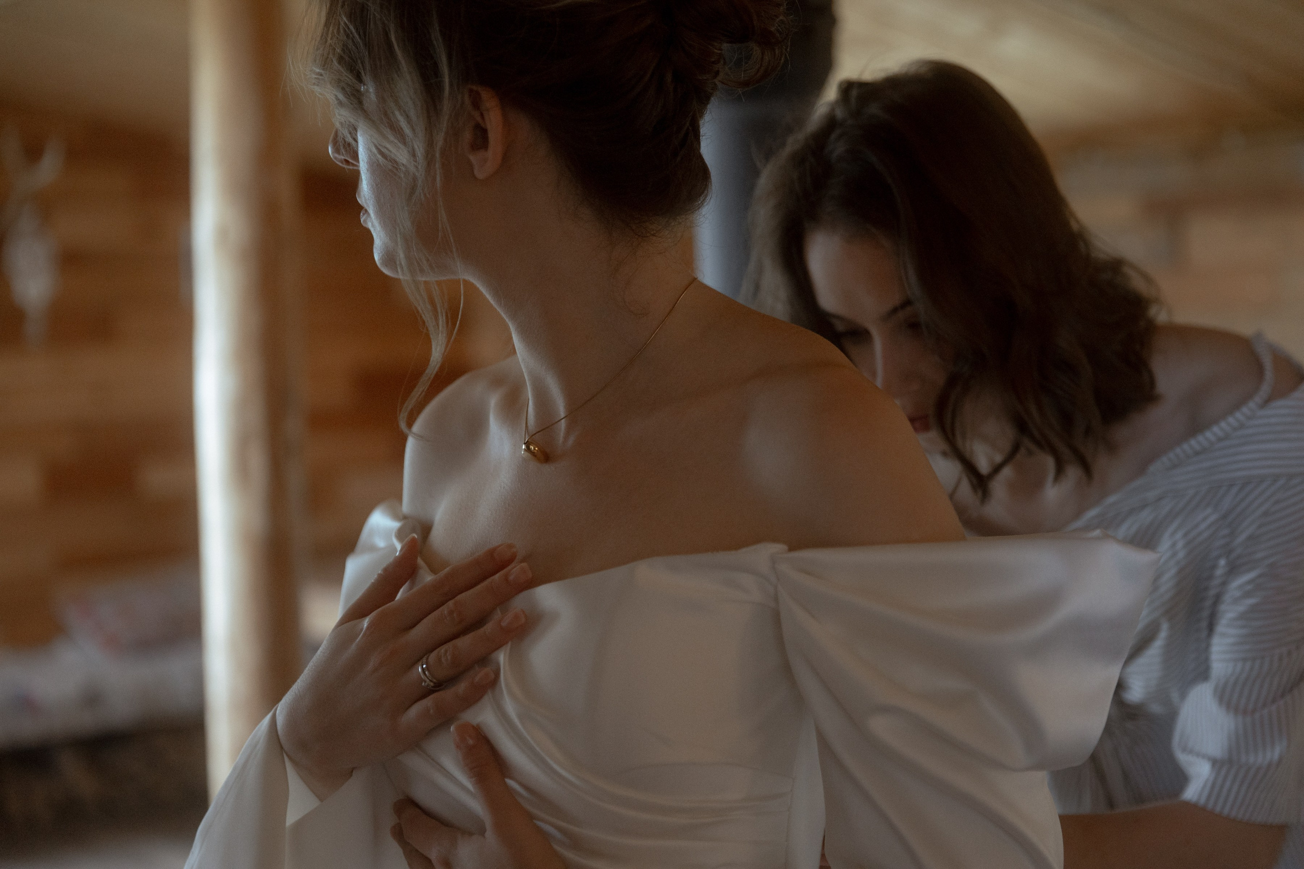 Алиса и Слава, роспись в Москве и вечеринка на природе, подальше от города. Фотограф в Москве Екатерина Черненко