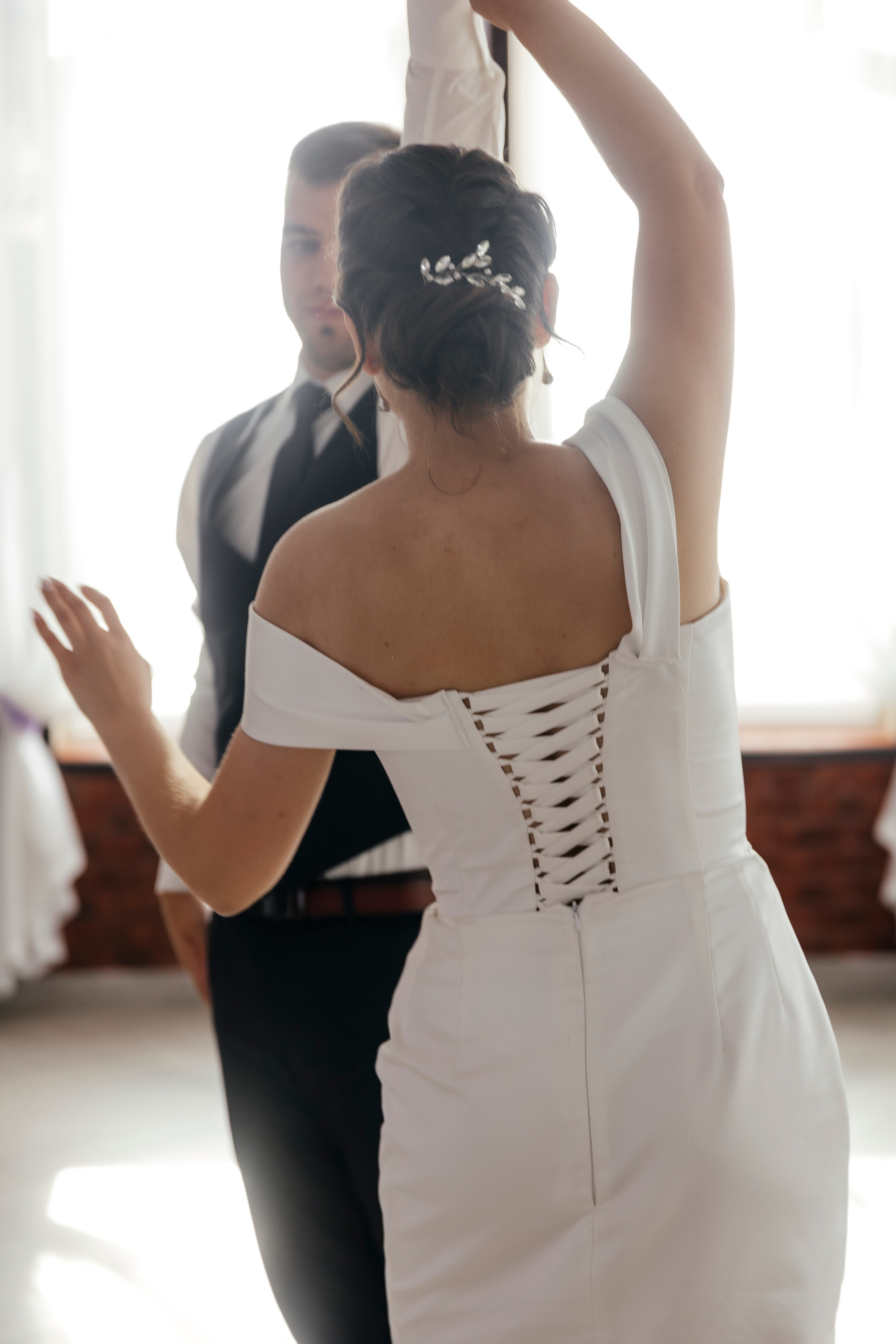 Alina&Maxim. Свадебный и портретный фотограф в Калининграде Наталия Еник