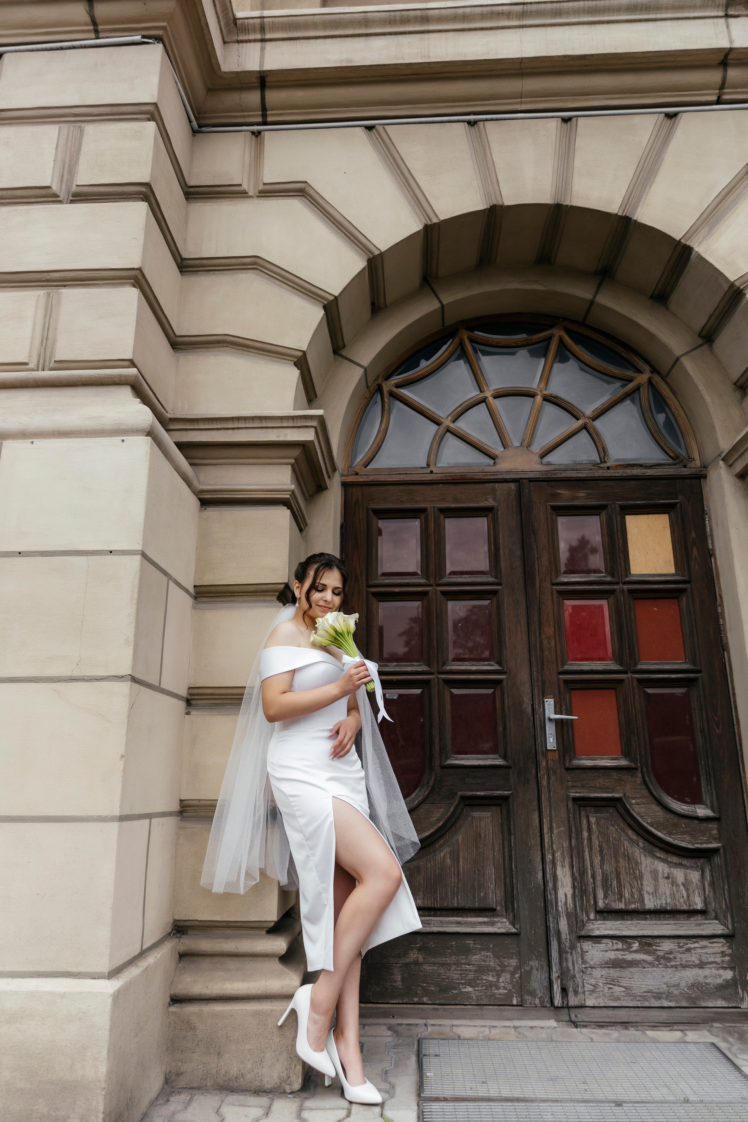 Alina&Maxim. Свадебный и портретный фотограф в Калининграде Наталия Еник