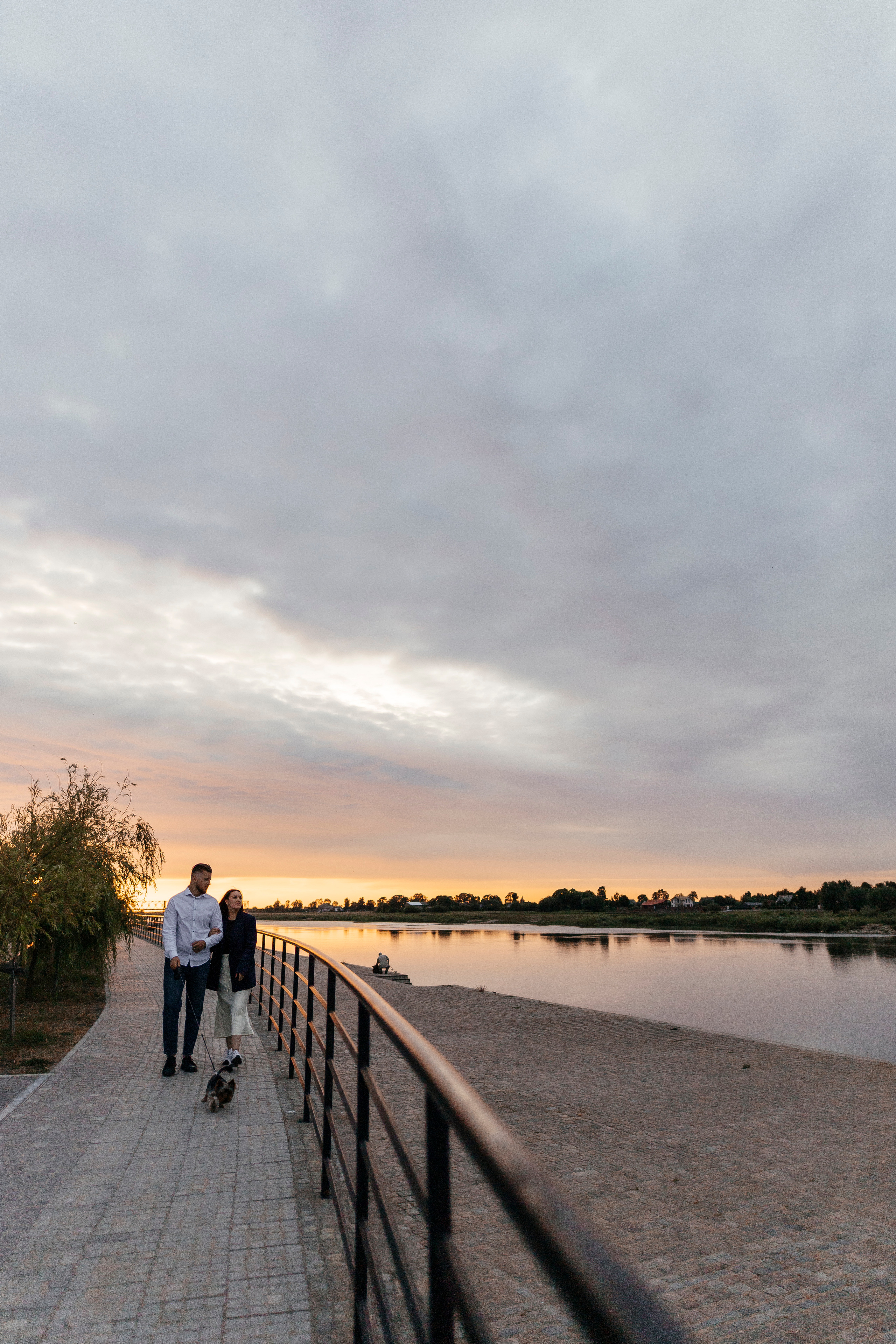 Anton&Nastya. Свадебный и портретный фотограф в Калининграде Наталия Еник