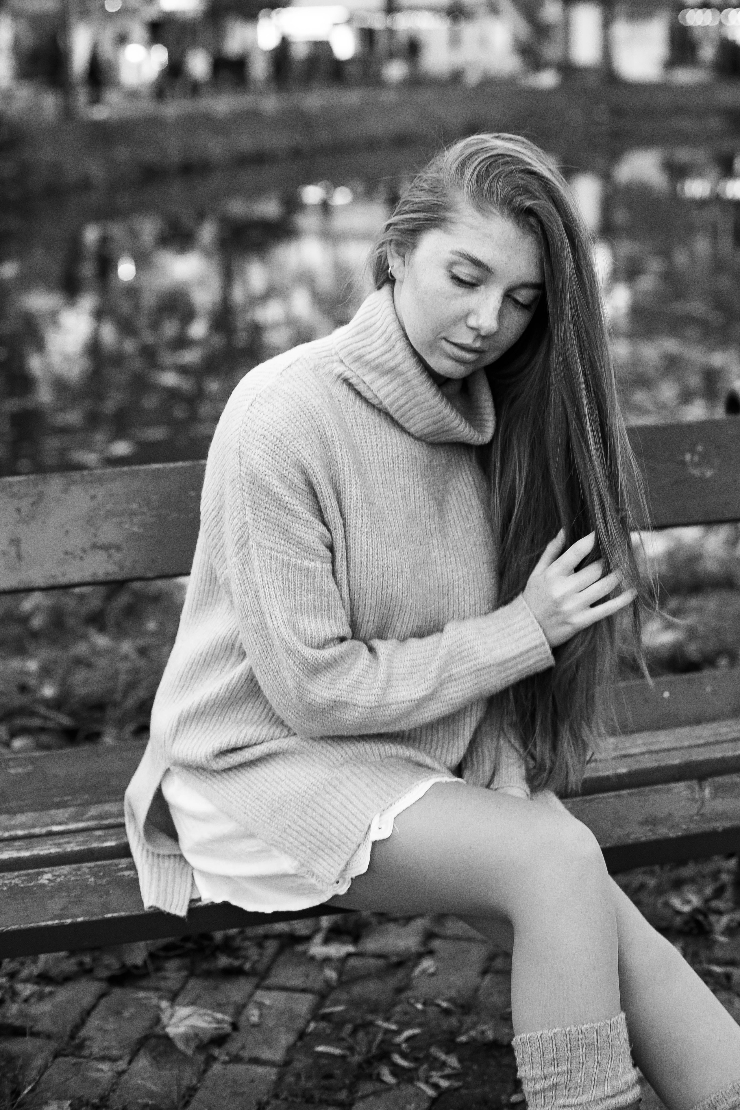 Katerina. Свадебный и портретный фотограф в Калининграде Наталия Еник