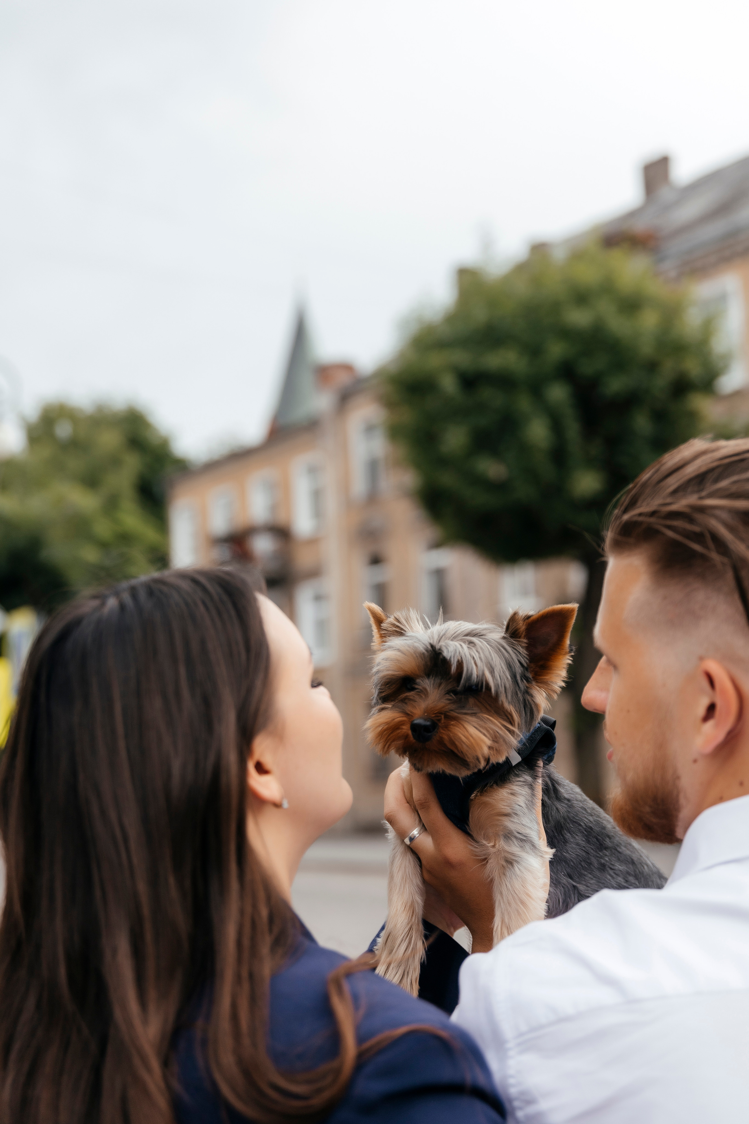 Anton&Nastya. Свадебный и портретный фотограф в Калининграде Наталия Еник