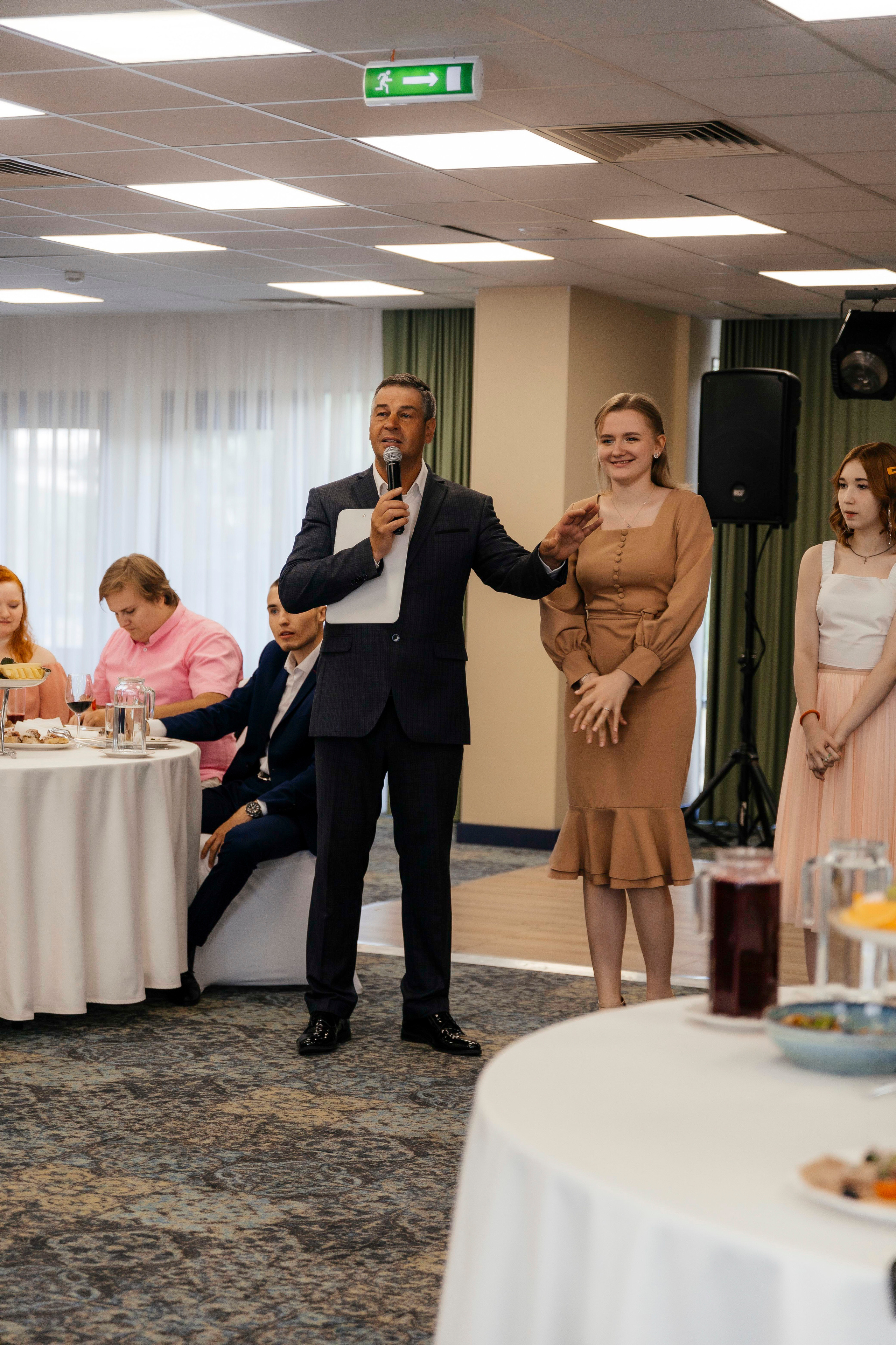 Nadezhda&Mikhail. Свадебный и портретный фотограф в Калининграде Наталия Еник