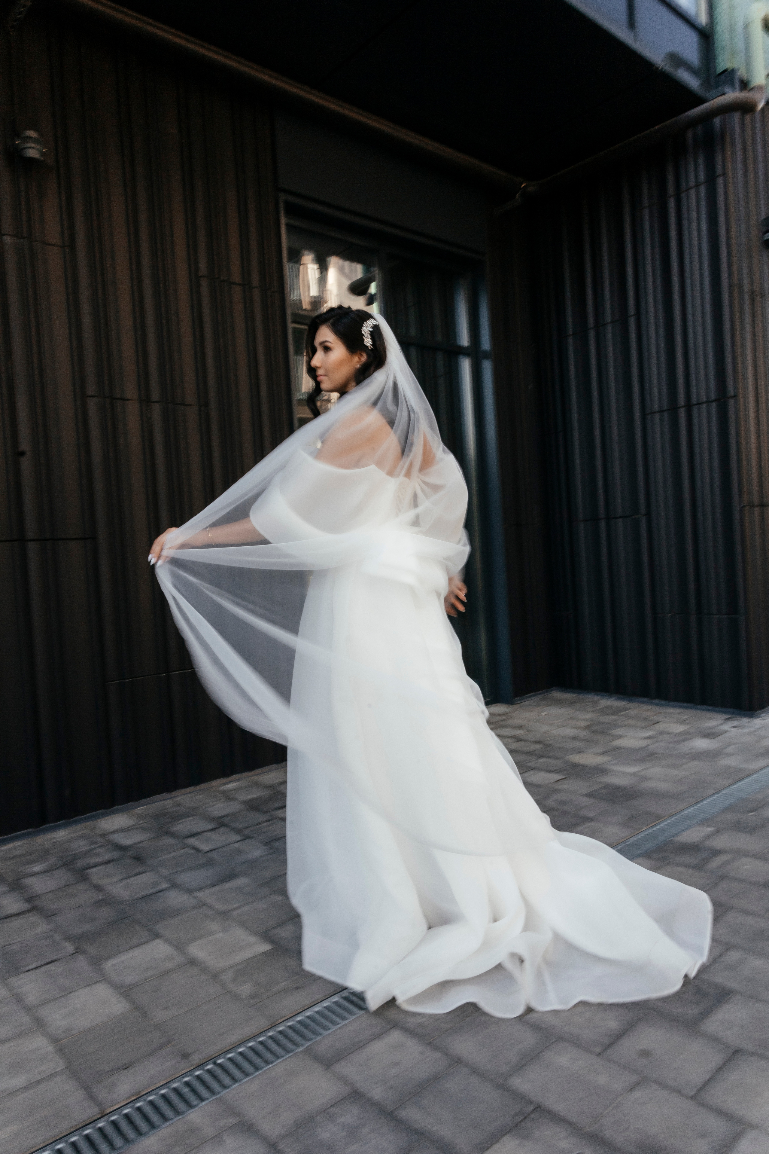 Kristina&Vadim. Свадебный и портретный фотограф в Калининграде Наталия Еник