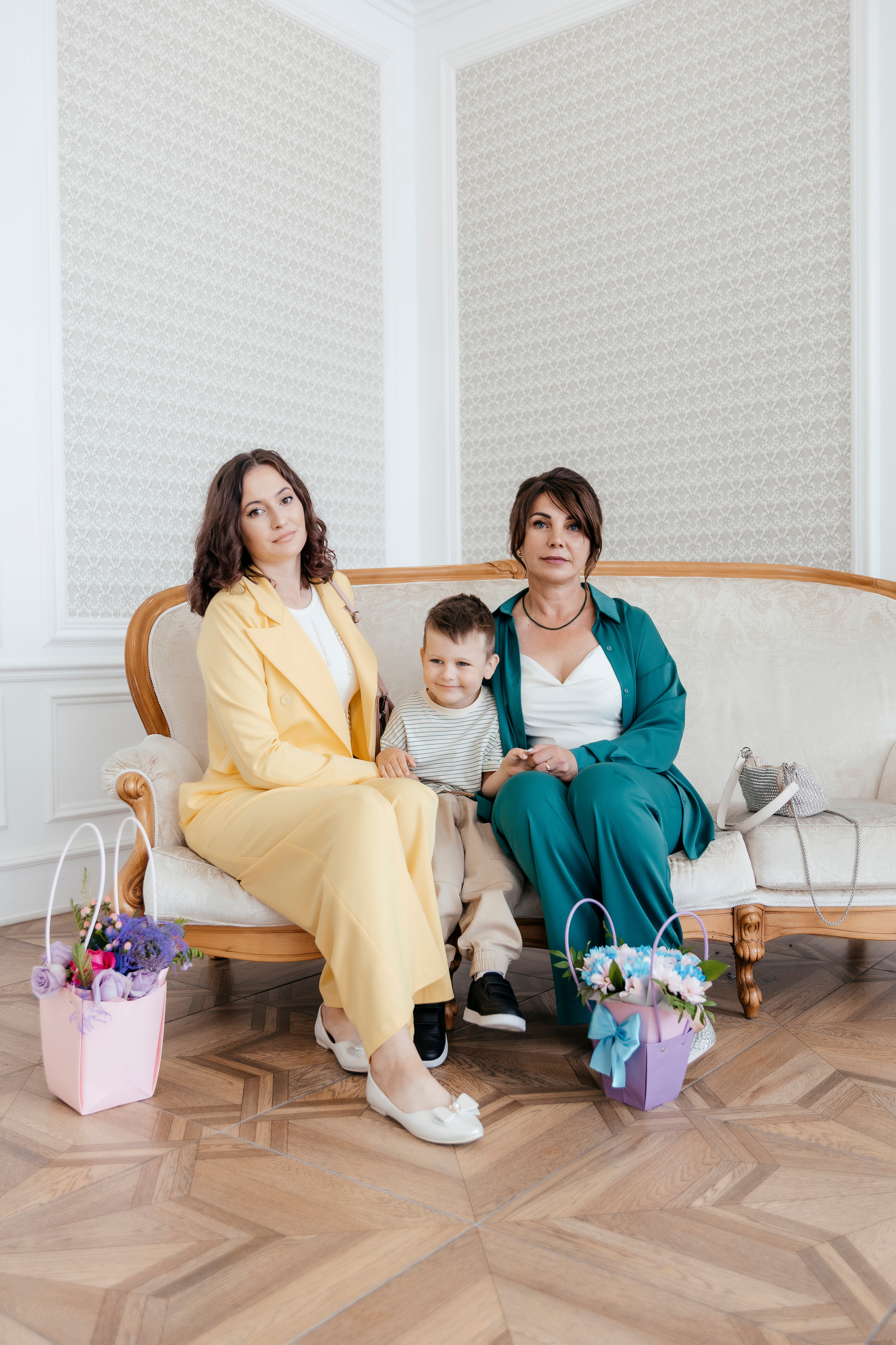 Alina&Maxim. Свадебный и портретный фотограф в Калининграде Наталия Еник