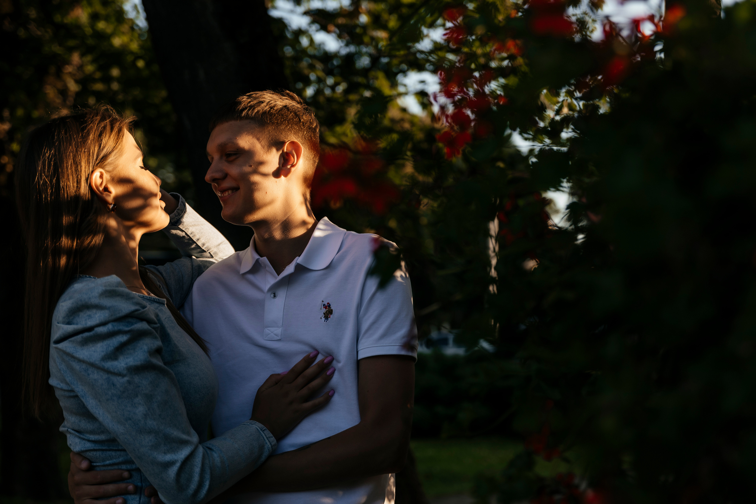 Lana&Alexander. Свадебный и портретный фотограф в Калининграде Наталия Еник