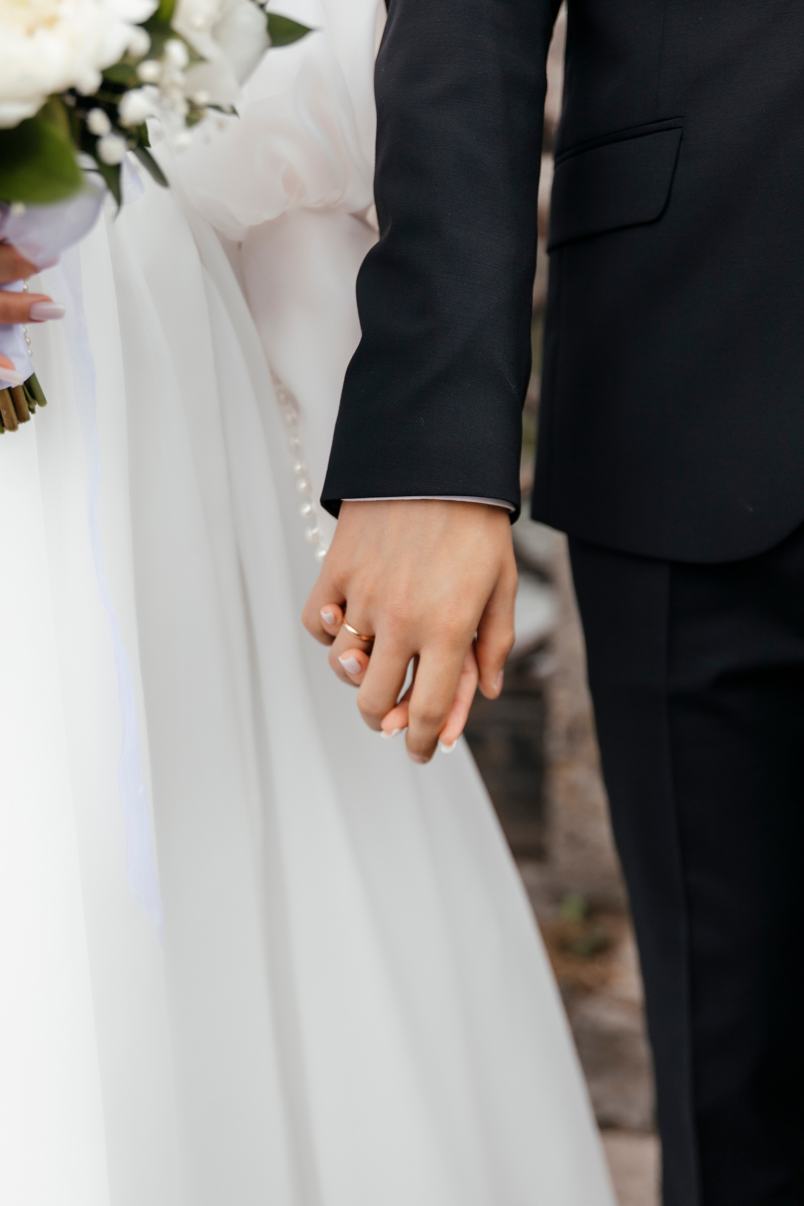 Nadezhda&Mikhail. Свадебный и портретный фотограф в Калининграде Наталия Еник