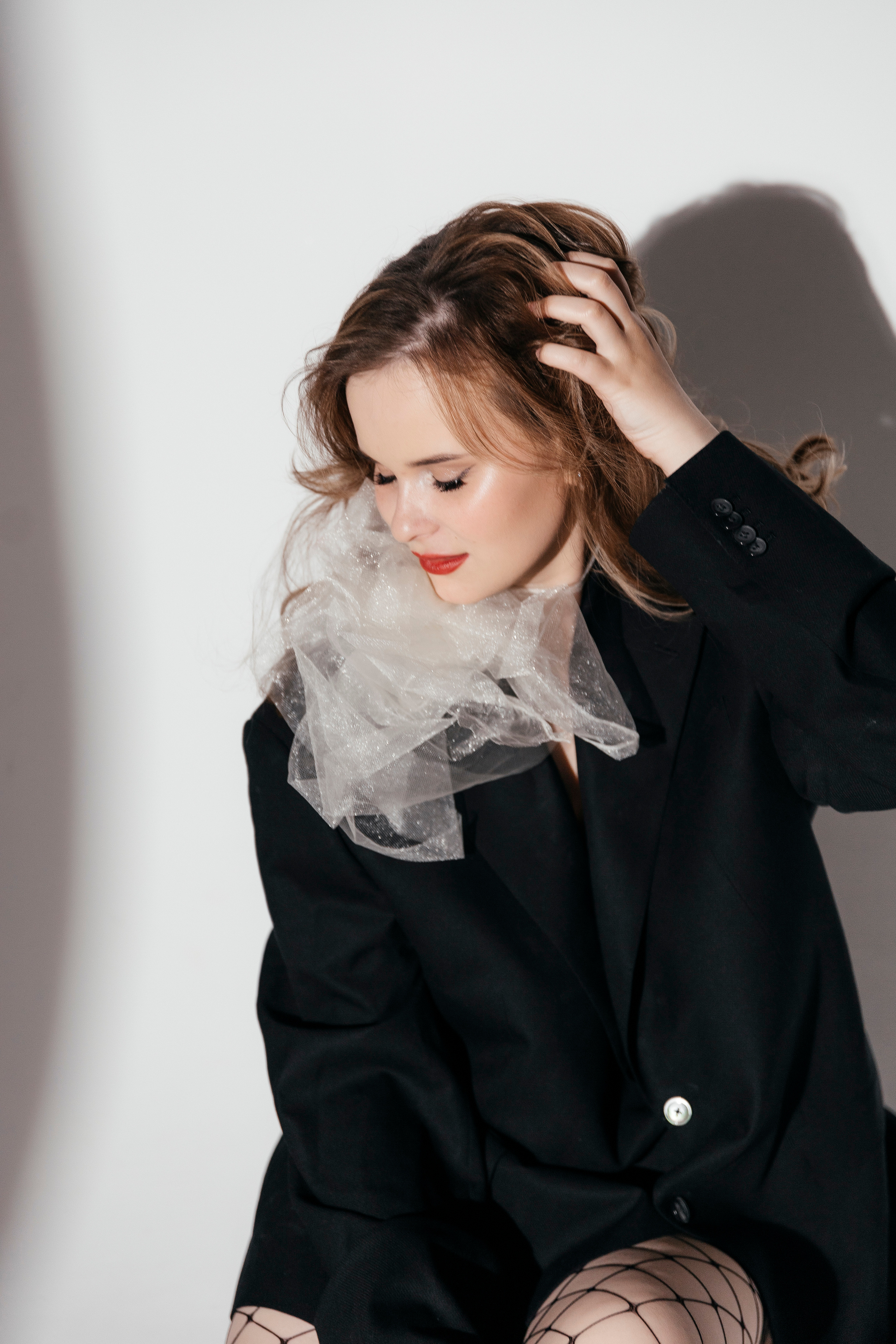 Anya. Свадебный и портретный фотограф в Калининграде Наталия Еник