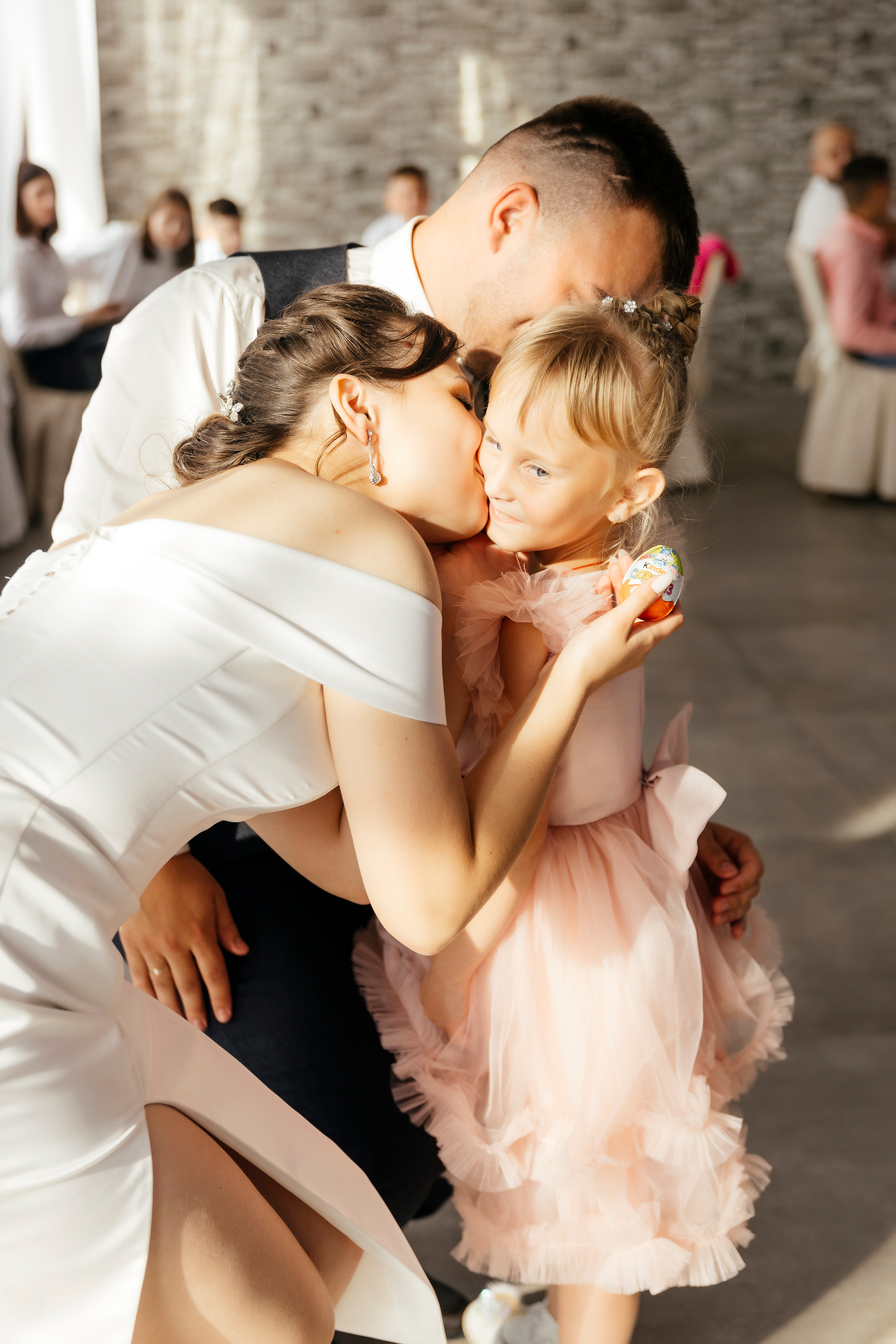 Alina&Maxim. Свадебный и портретный фотограф в Калининграде Наталия Еник