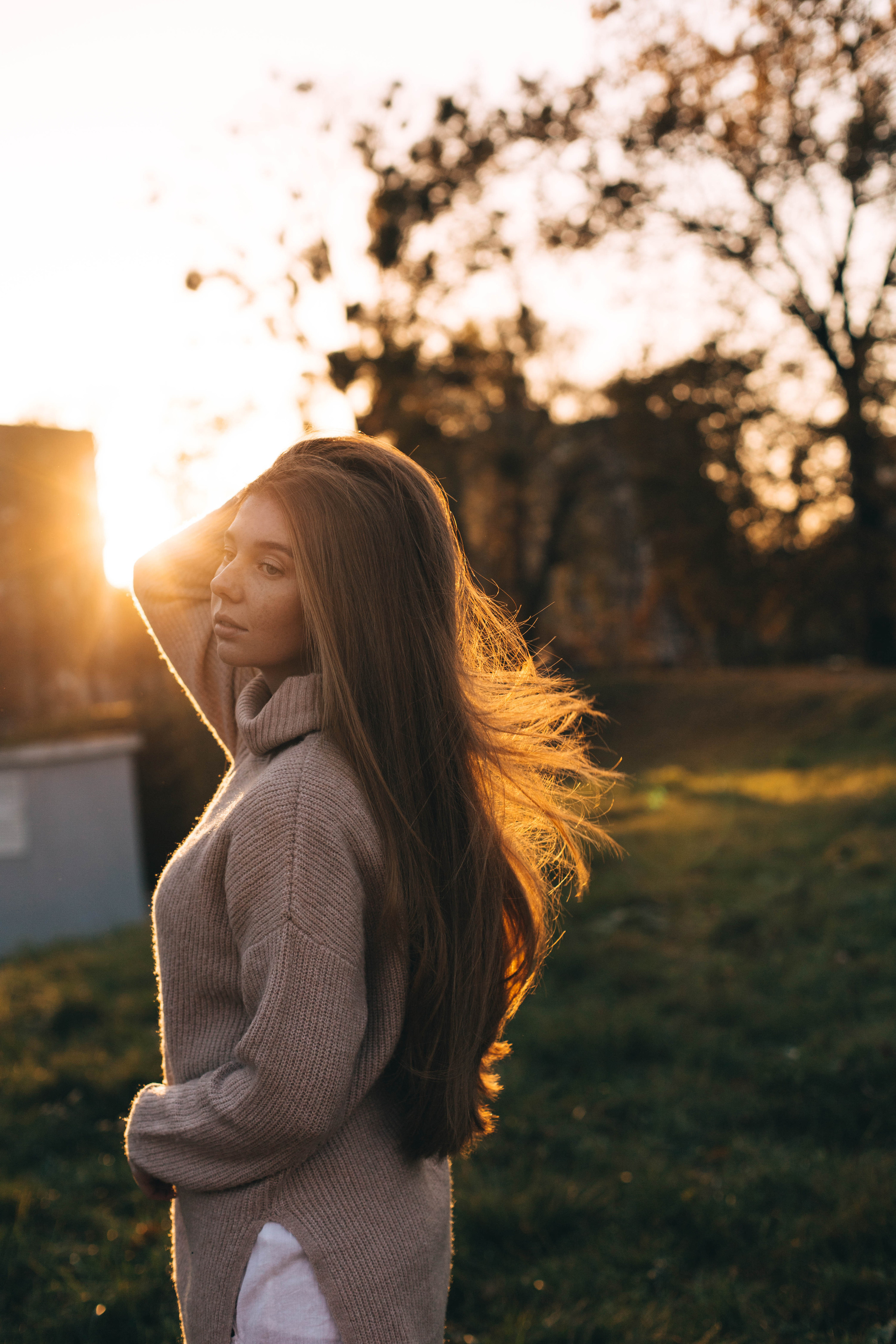 Katerina. Свадебный и портретный фотограф в Калининграде Наталия Еник