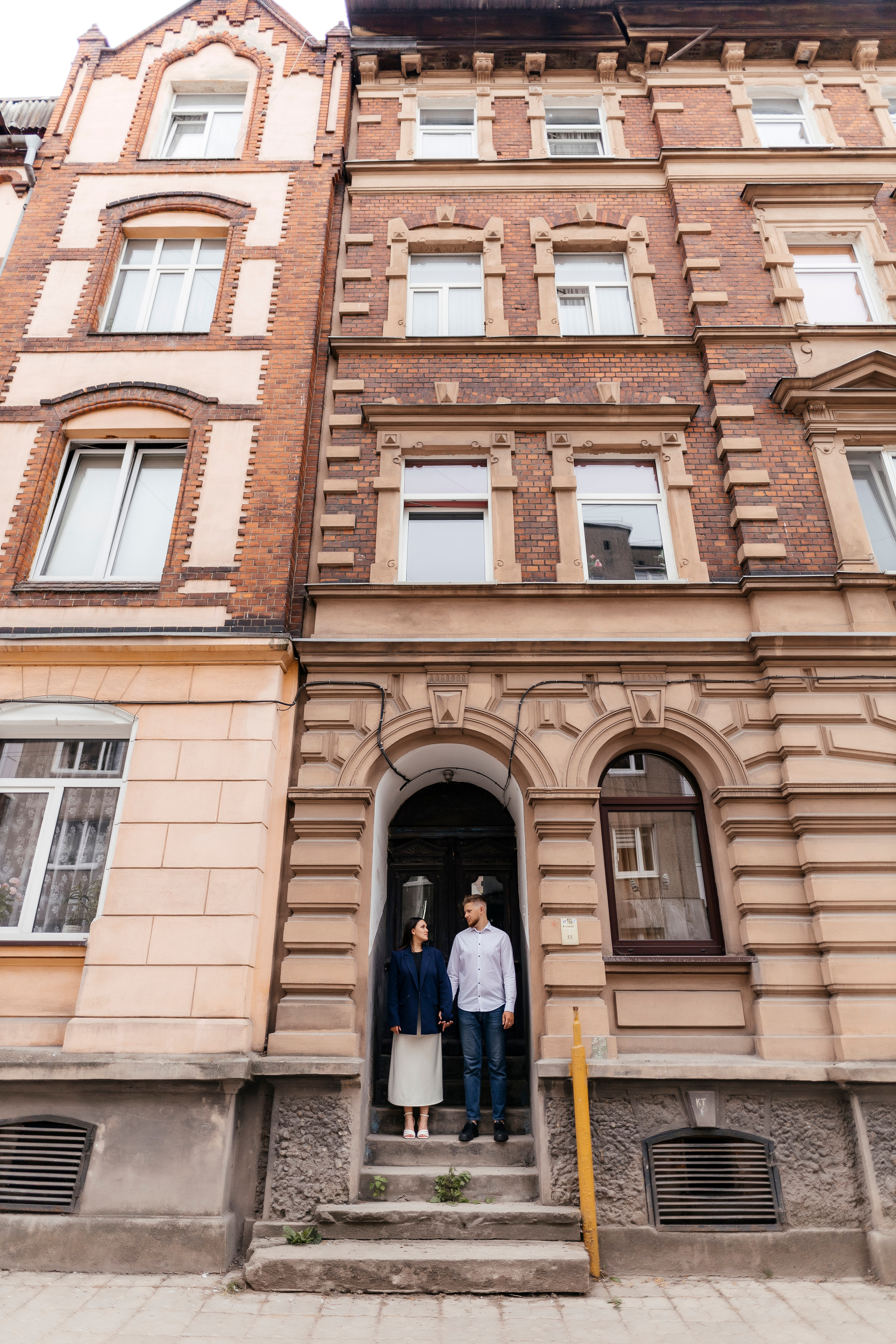 Anton&Nastya. Свадебный и портретный фотограф в Калининграде Наталия Еник