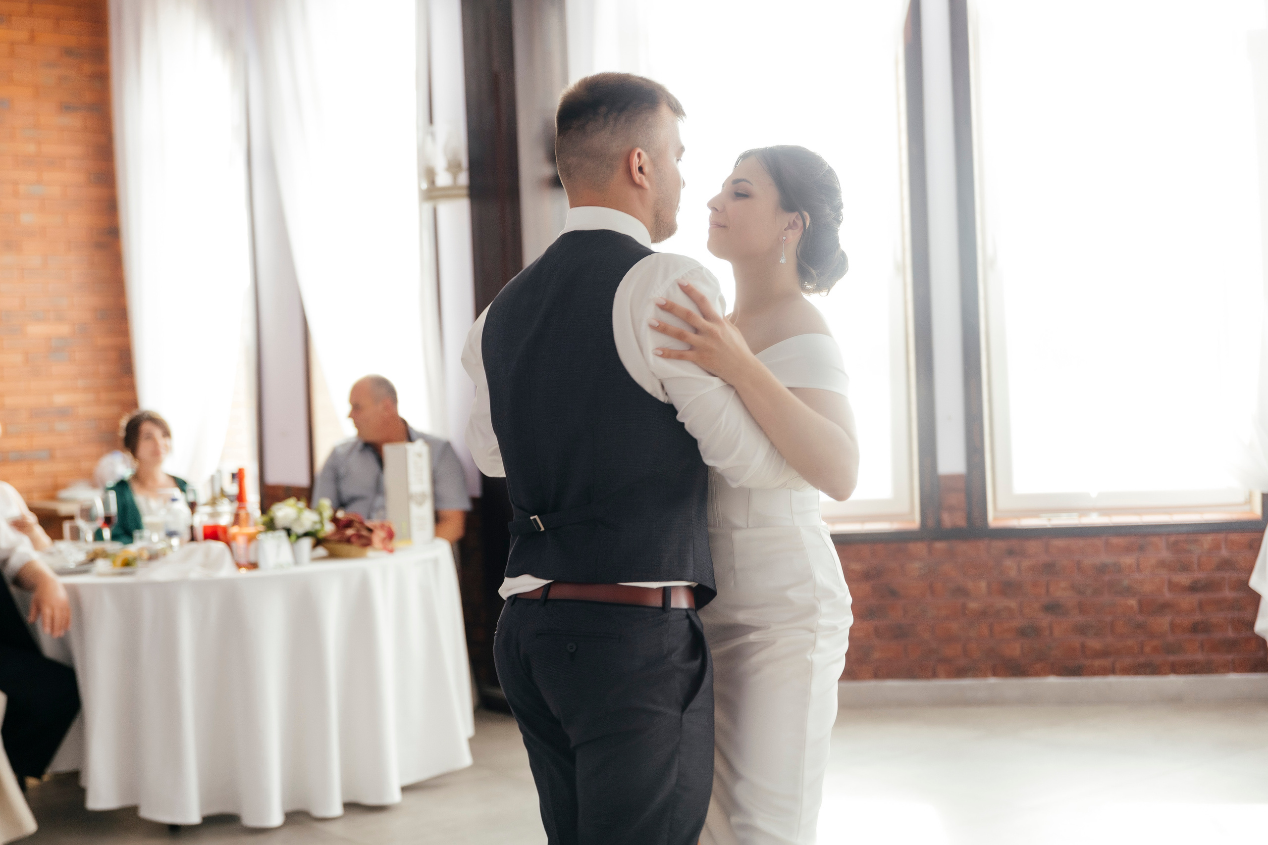 Alina&Maxim. Свадебный и портретный фотограф в Калининграде Наталия Еник