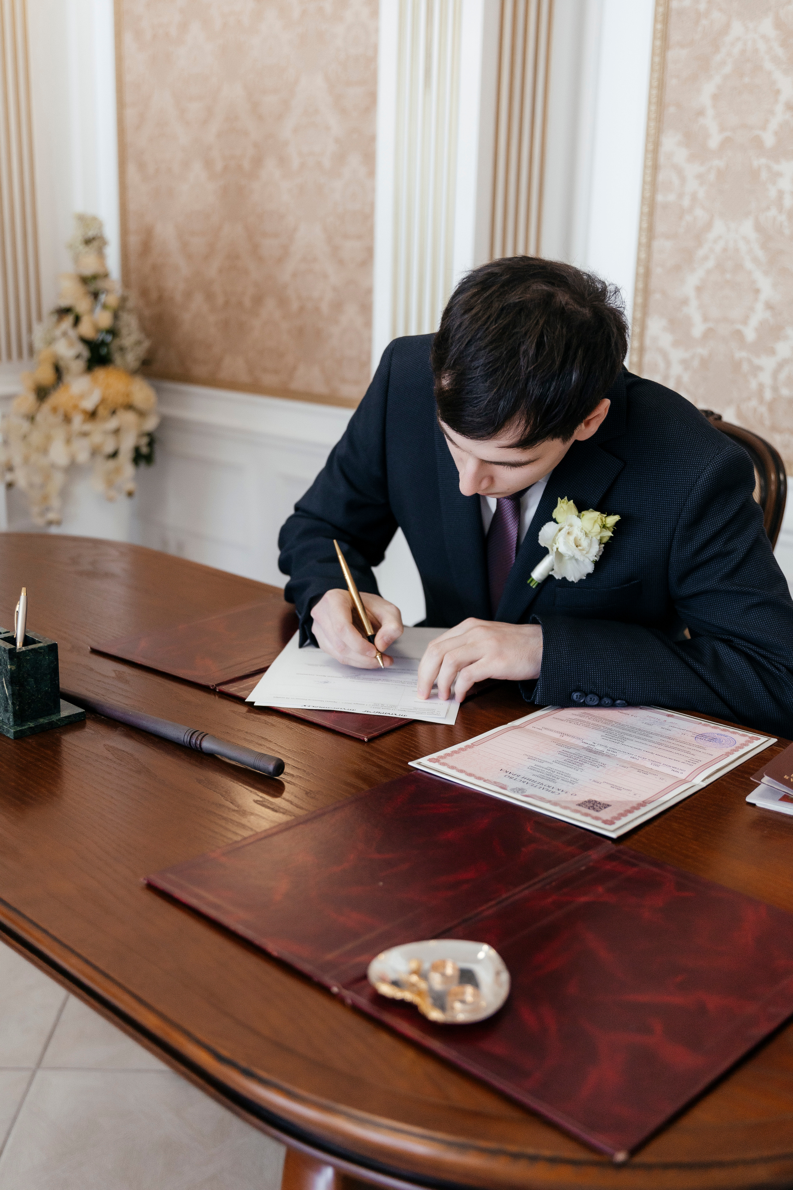 Kristina&Vadim. Свадебный и портретный фотограф в Калининграде Наталия Еник