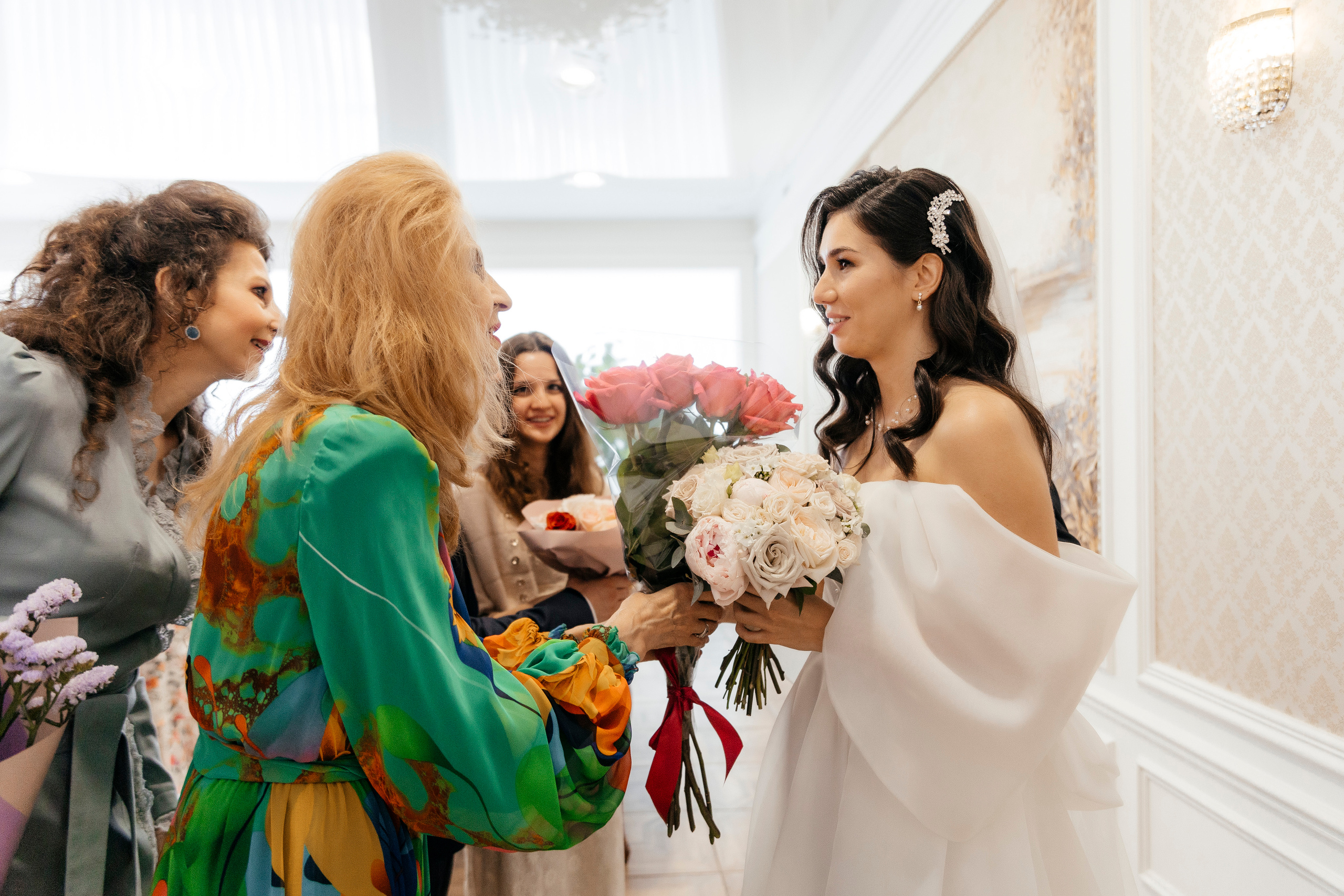 Kristina&Vadim. Свадебный и портретный фотограф в Калининграде Наталия Еник