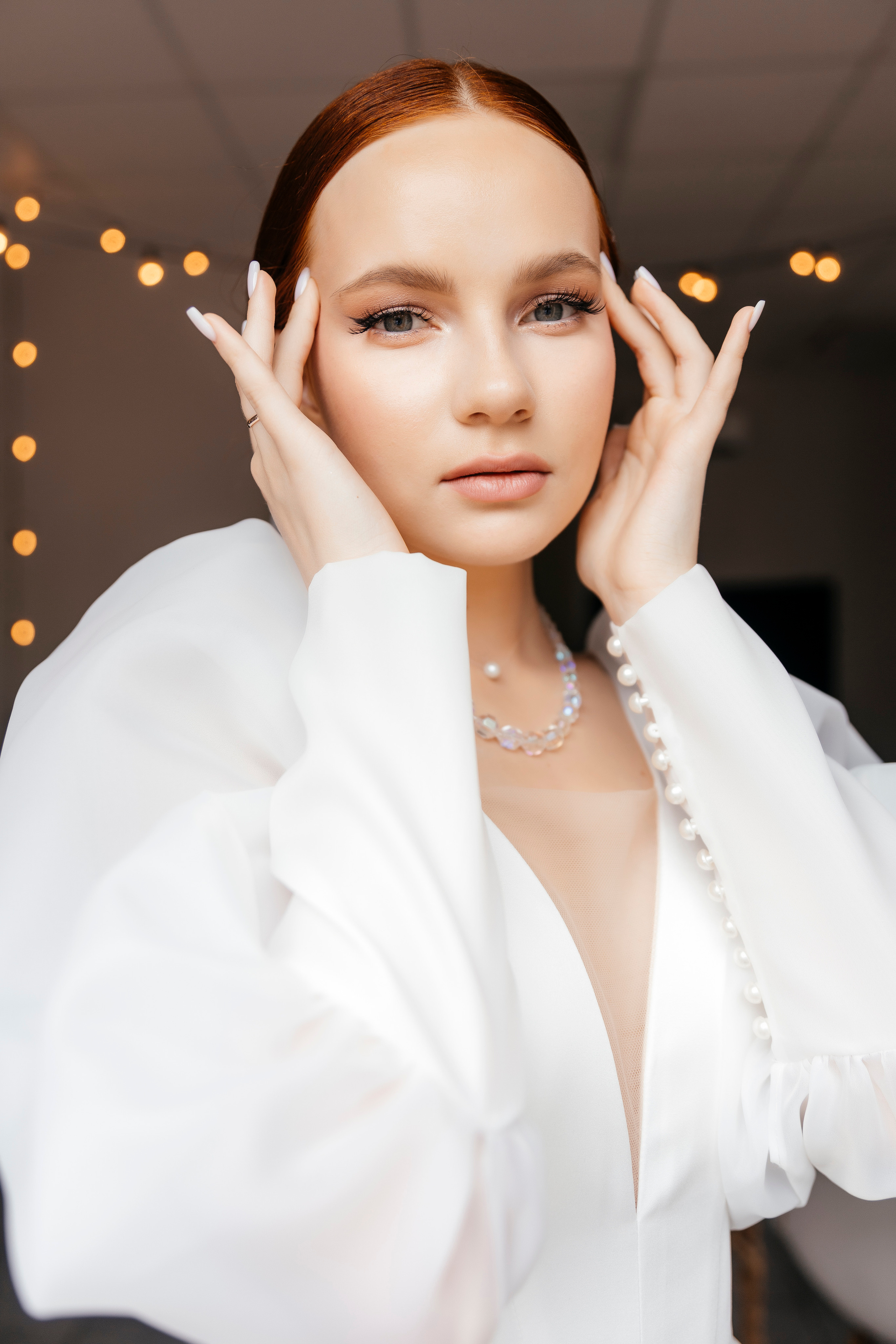 Nadezhda&Mikhail. Свадебный и портретный фотограф в Калининграде Наталия Еник