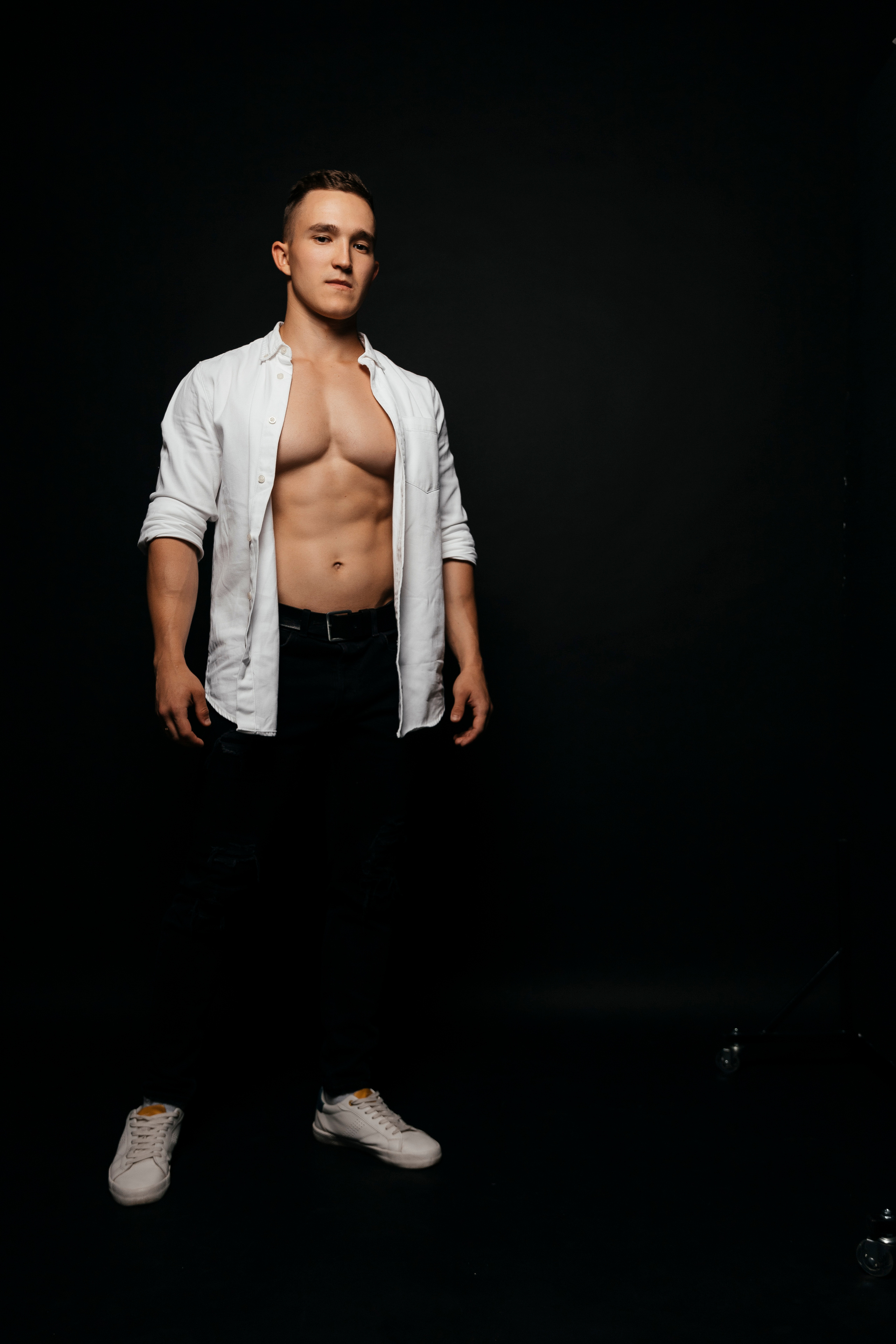 Roma. Свадебный и портретный фотограф в Калининграде Наталия Еник