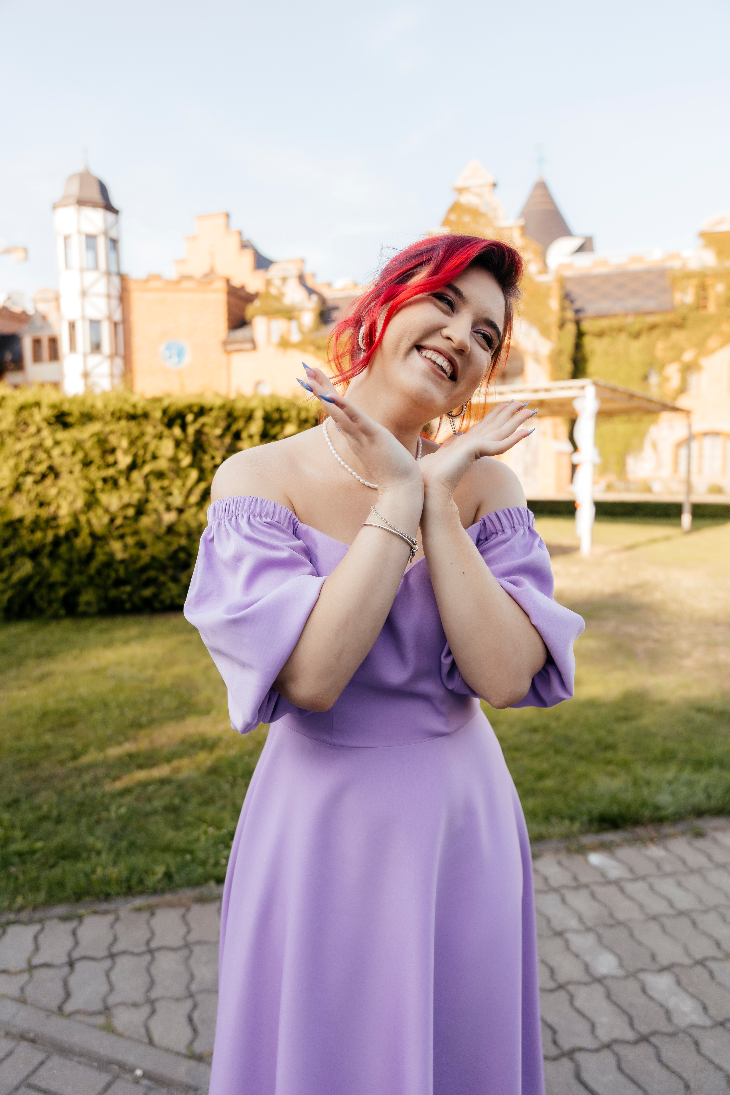 Kristina&Vadim. Свадебный и портретный фотограф в Калининграде Наталия Еник