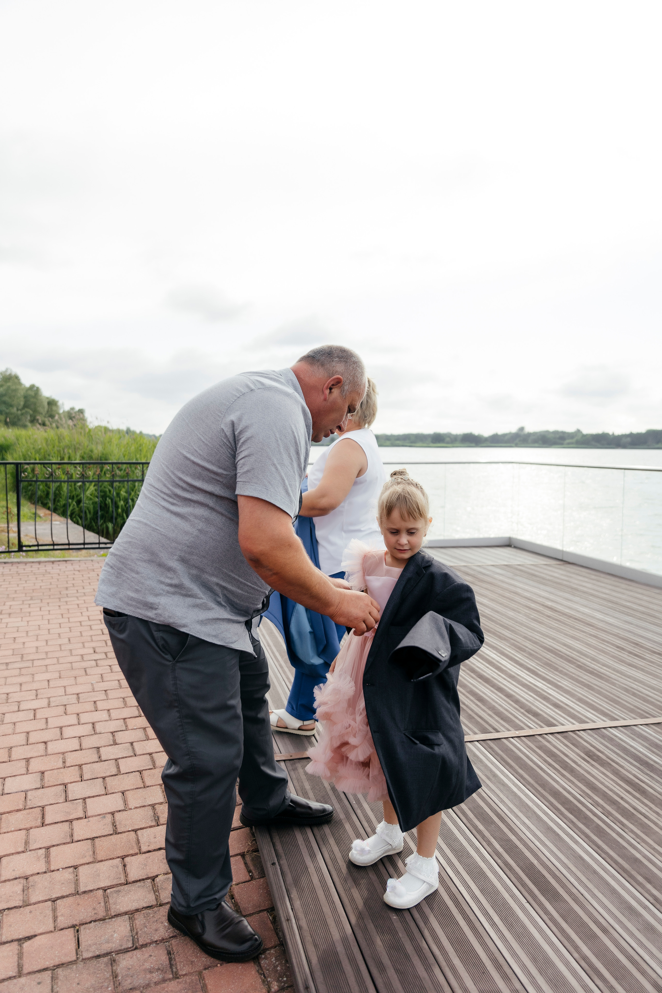 Alina&Maxim. Свадебный и портретный фотограф в Калининграде Наталия Еник