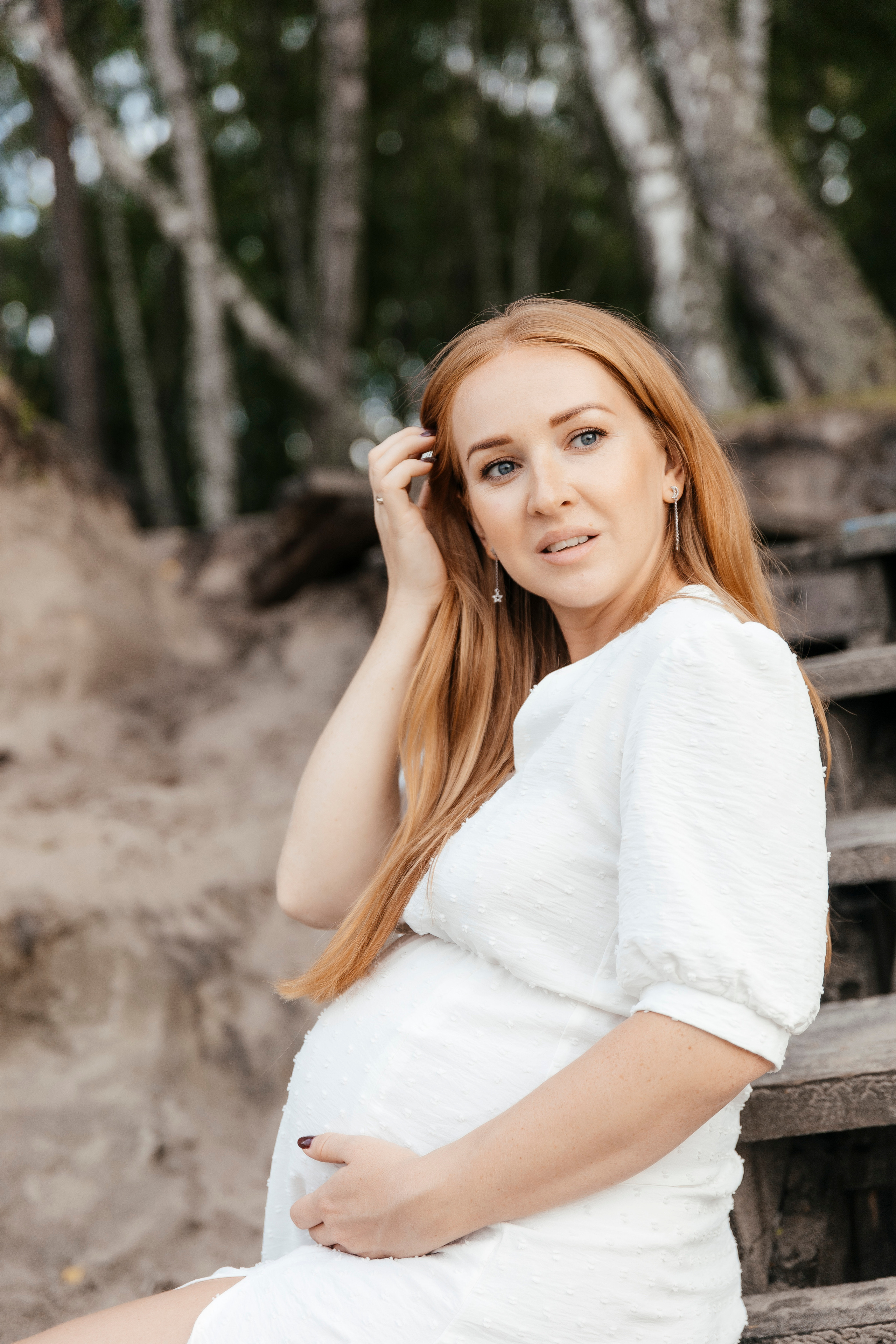 Lena. Свадебный и портретный фотограф в Калининграде Наталия Еник