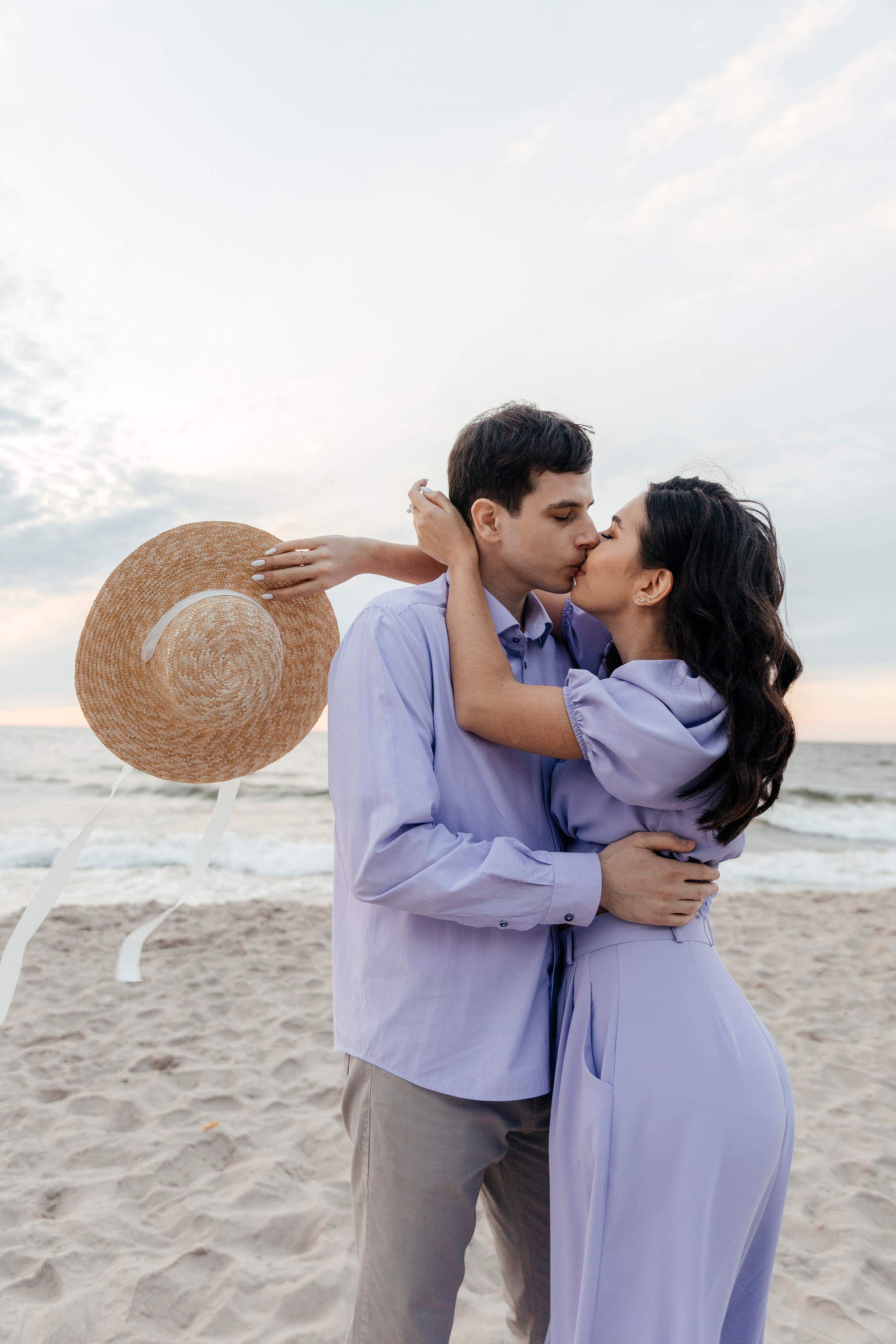 Kristina&Vadim. Свадебный и портретный фотограф в Калининграде Наталия Еник