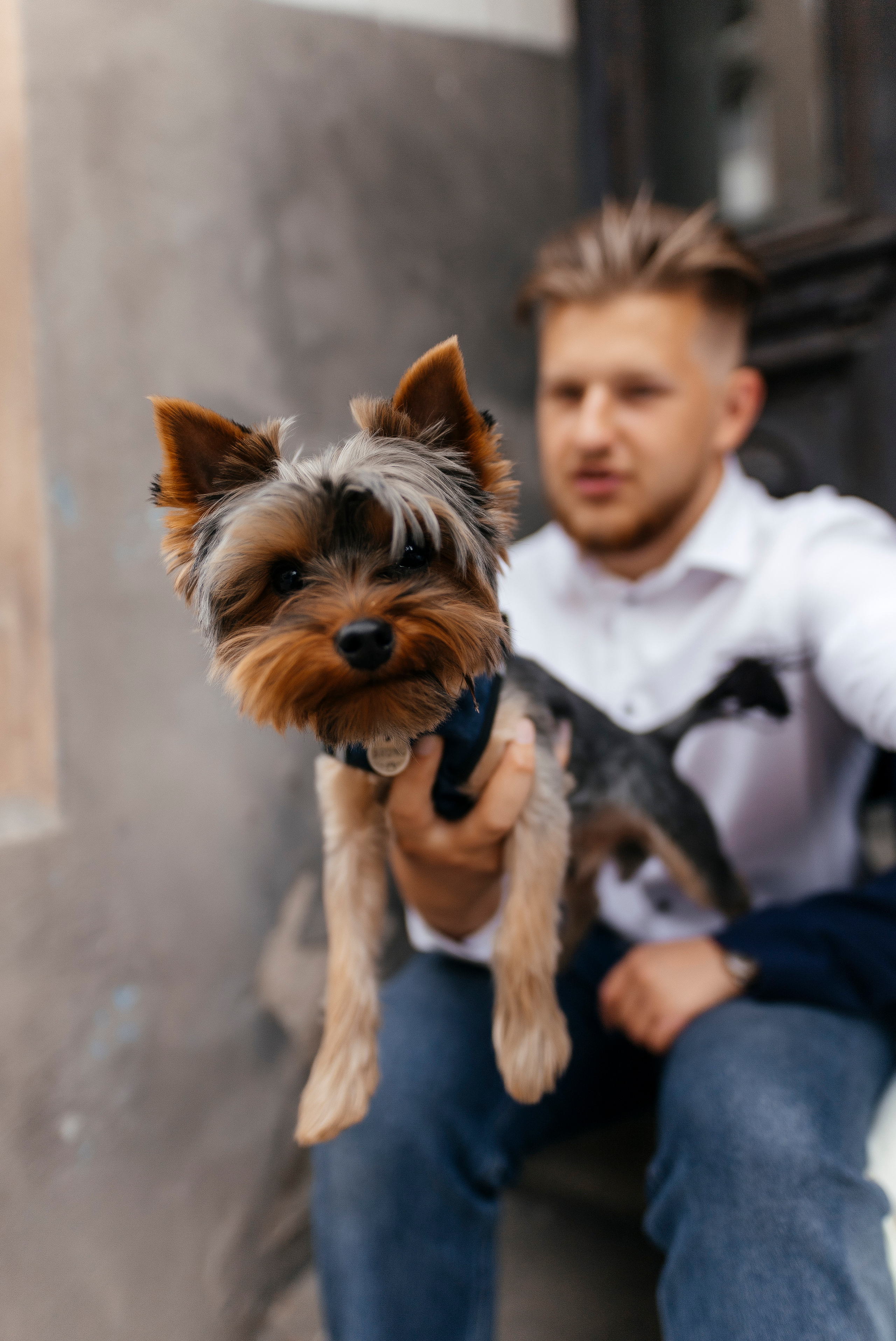 Anton&Nastya. Свадебный и портретный фотограф в Калининграде Наталия Еник