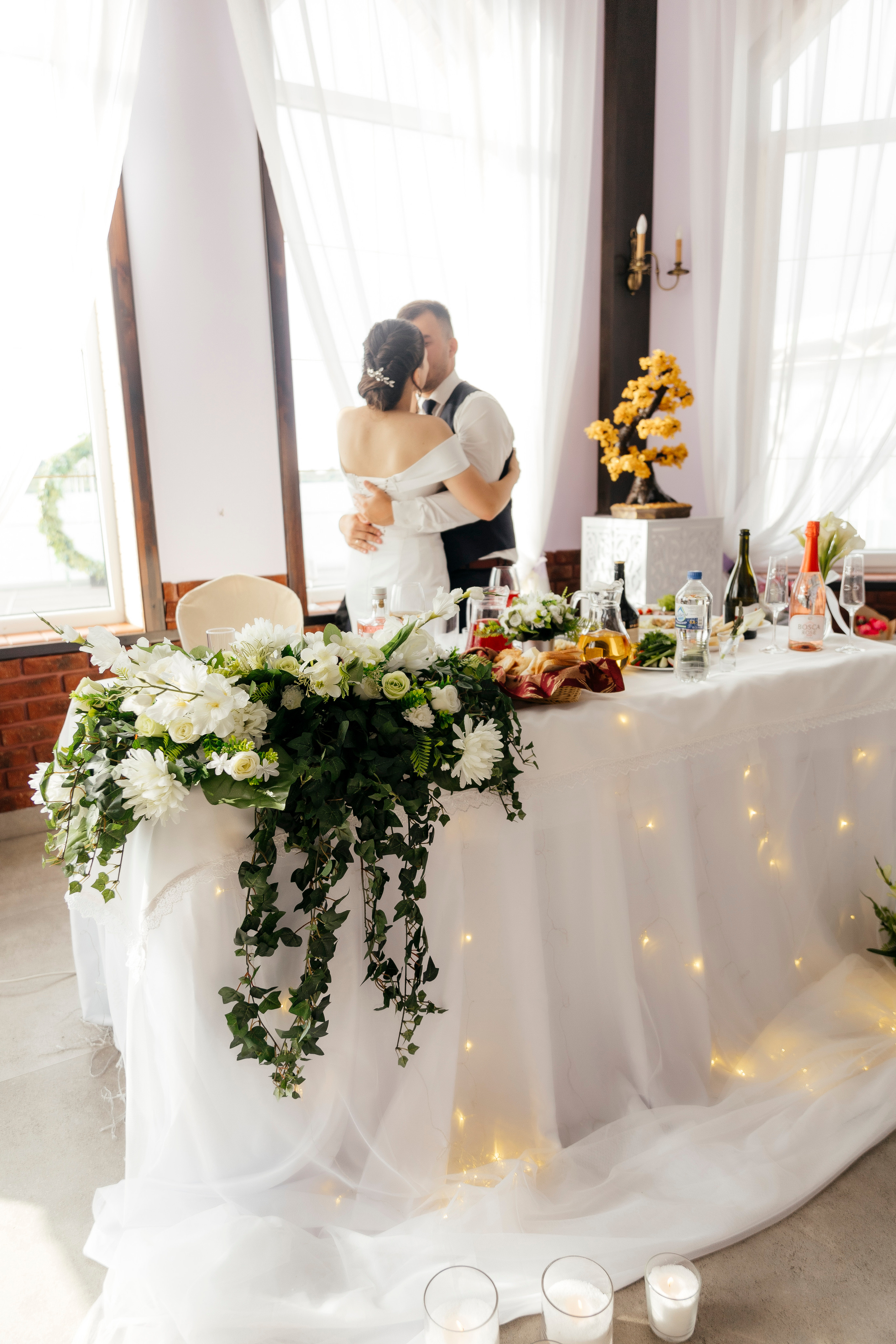 Alina&Maxim. Свадебный и портретный фотограф в Калининграде Наталия Еник