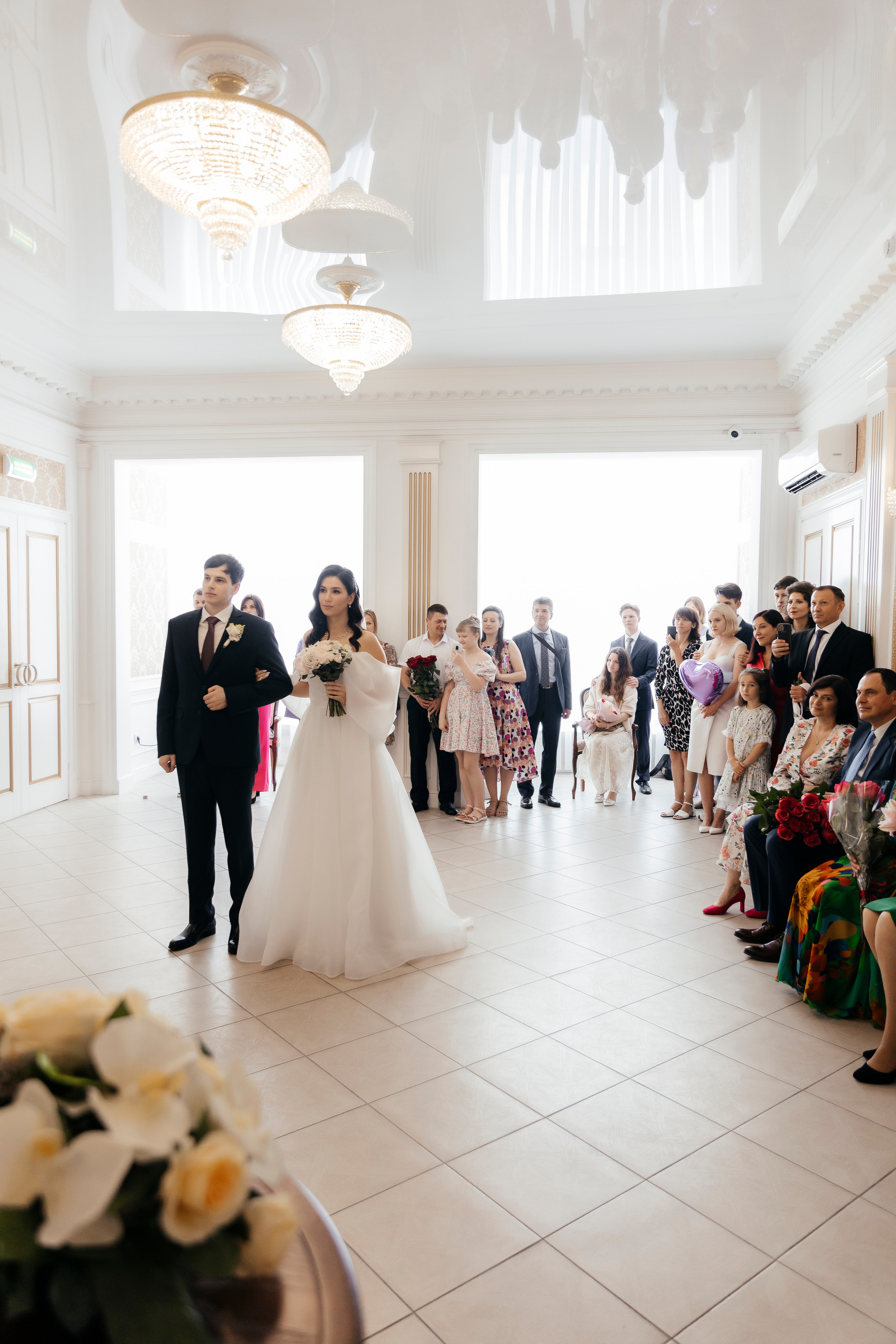 Kristina&Vadim. Свадебный и портретный фотограф в Калининграде Наталия Еник