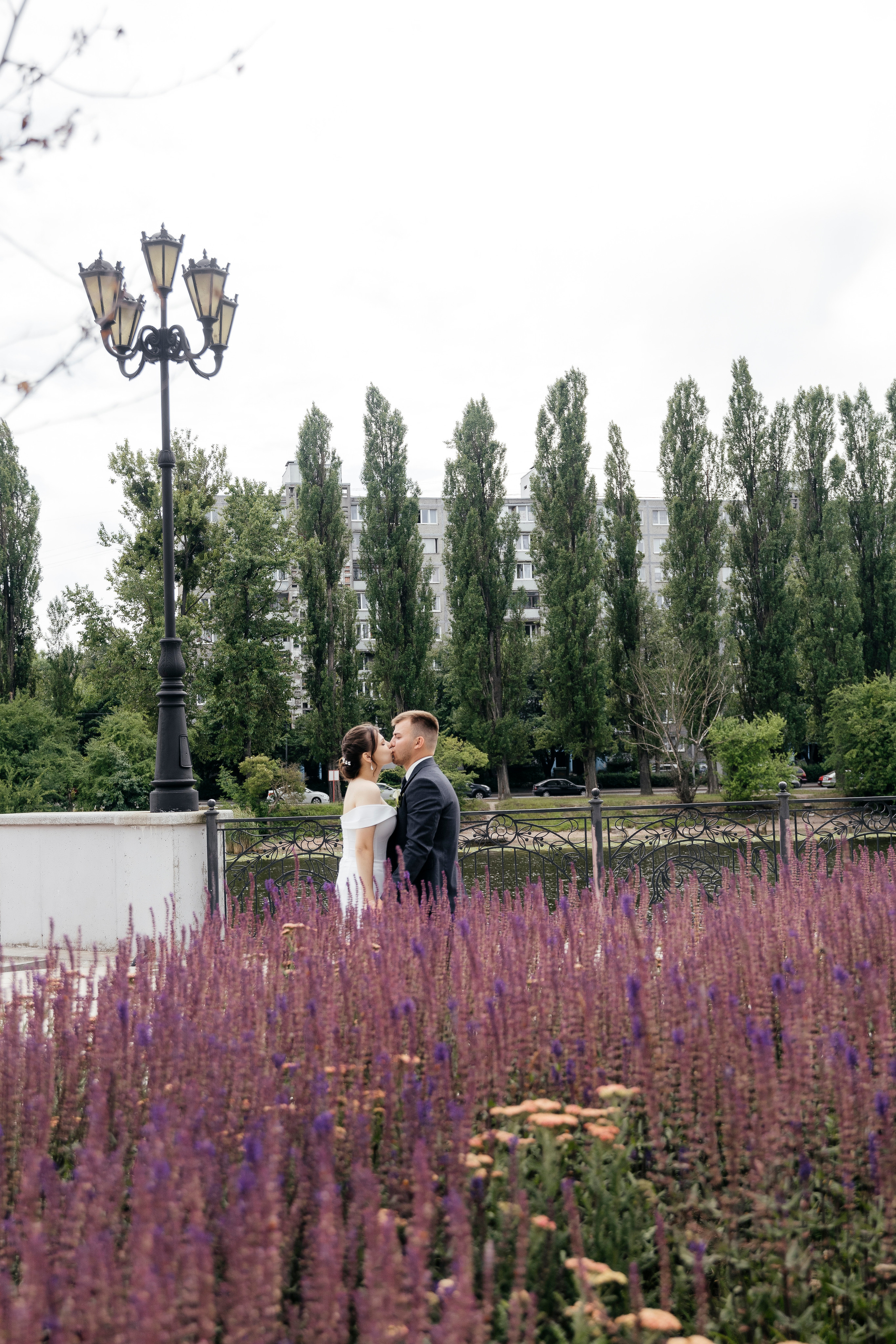 Alina&Maxim. Свадебный и портретный фотограф в Калининграде Наталия Еник