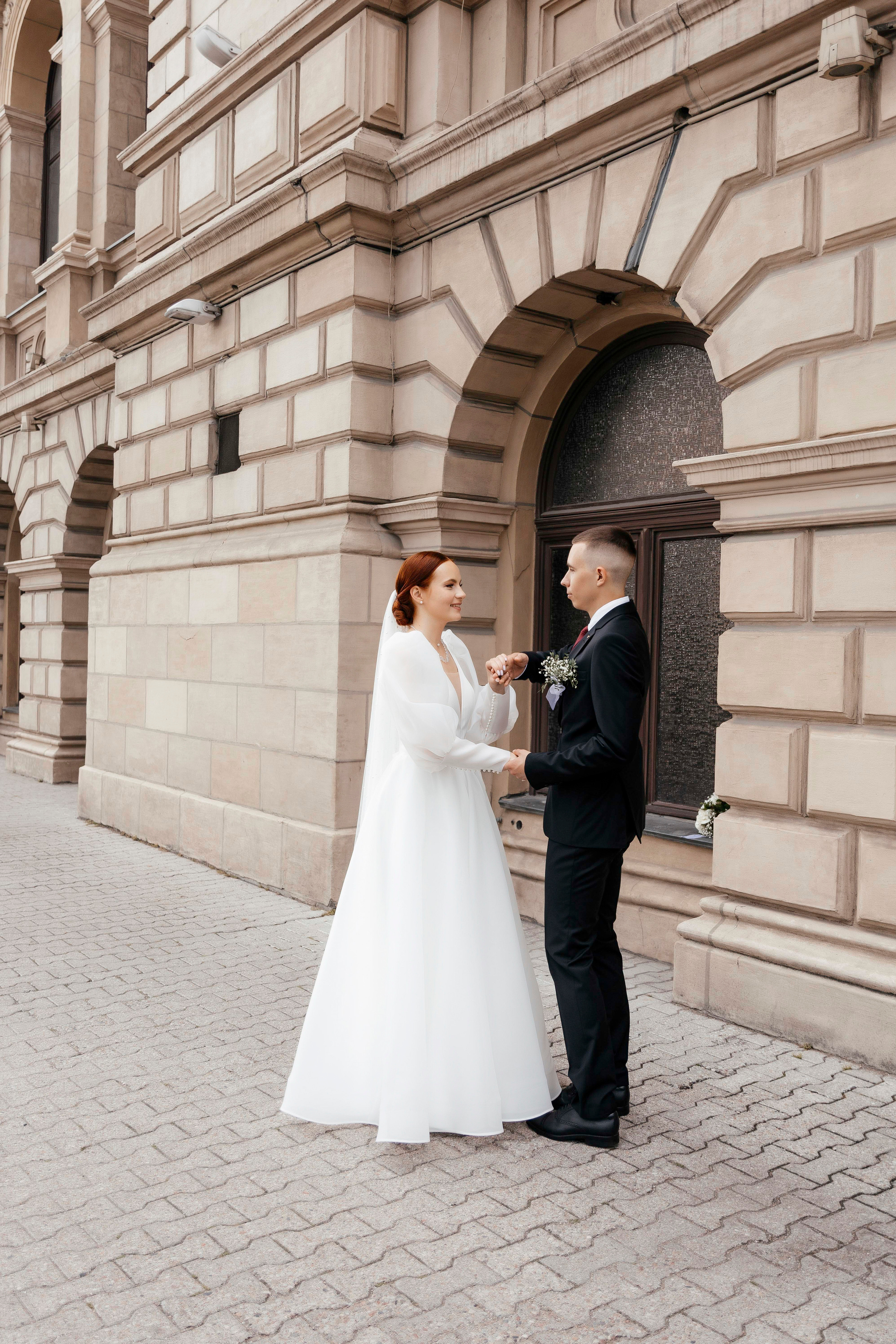 Nadezhda&Mikhail. Свадебный и портретный фотограф в Калининграде Наталия Еник