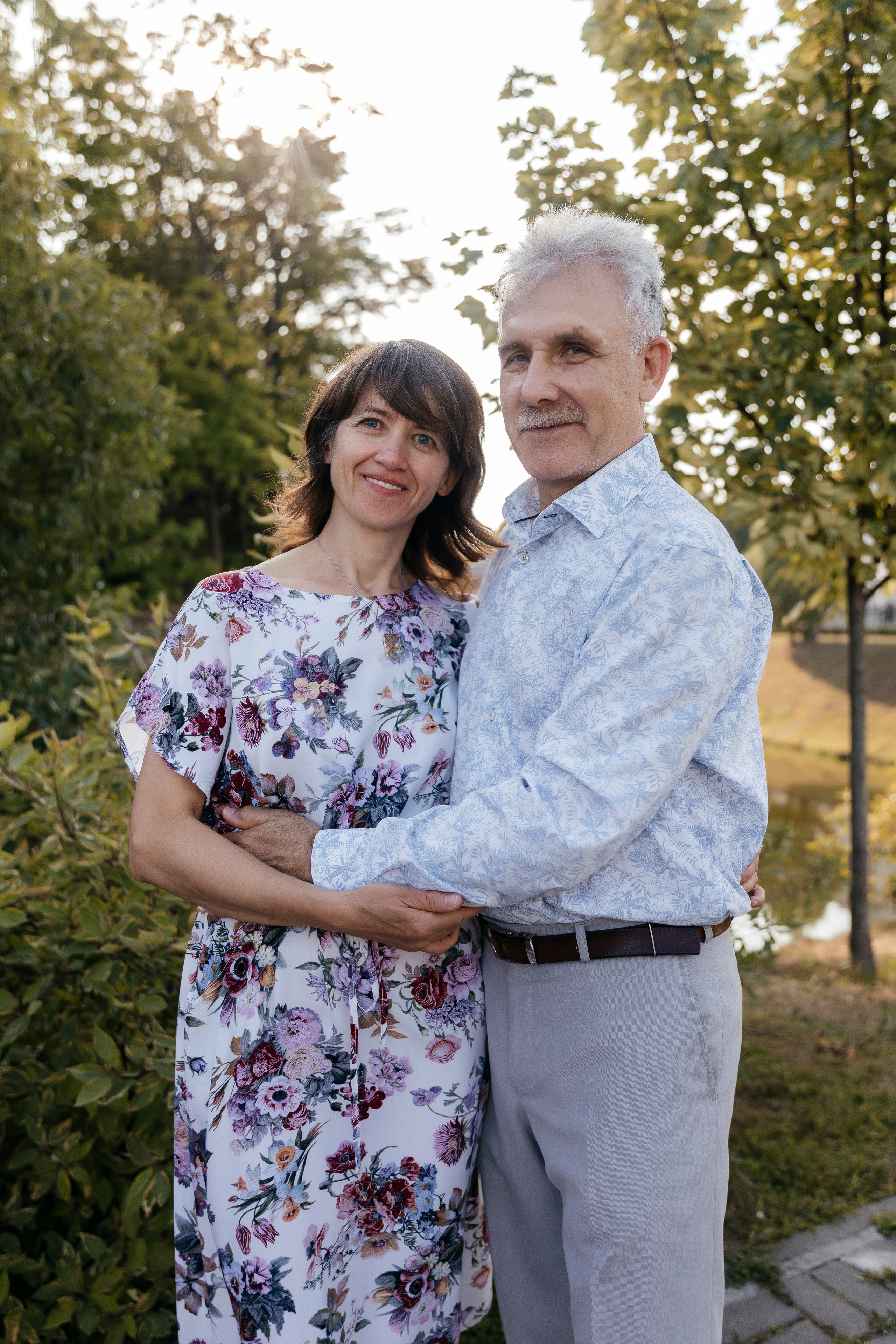 Kristina&Vadim. Свадебный и портретный фотограф в Калининграде Наталия Еник