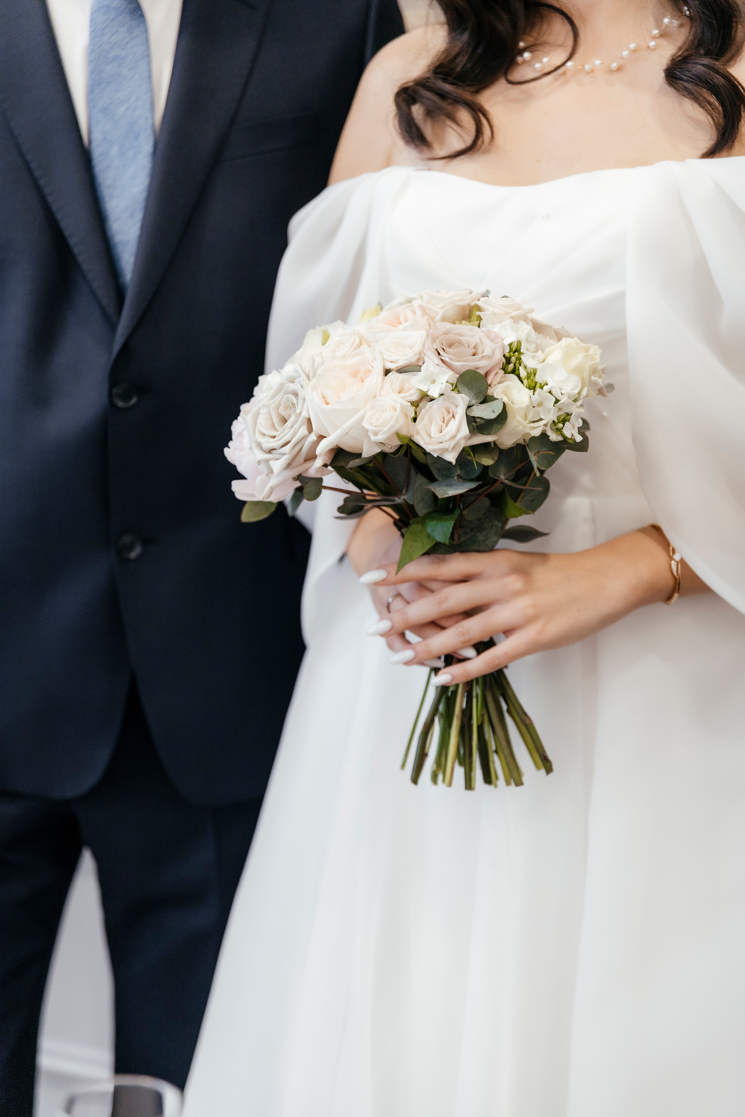 Kristina&Vadim. Свадебный и портретный фотограф в Калининграде Наталия Еник