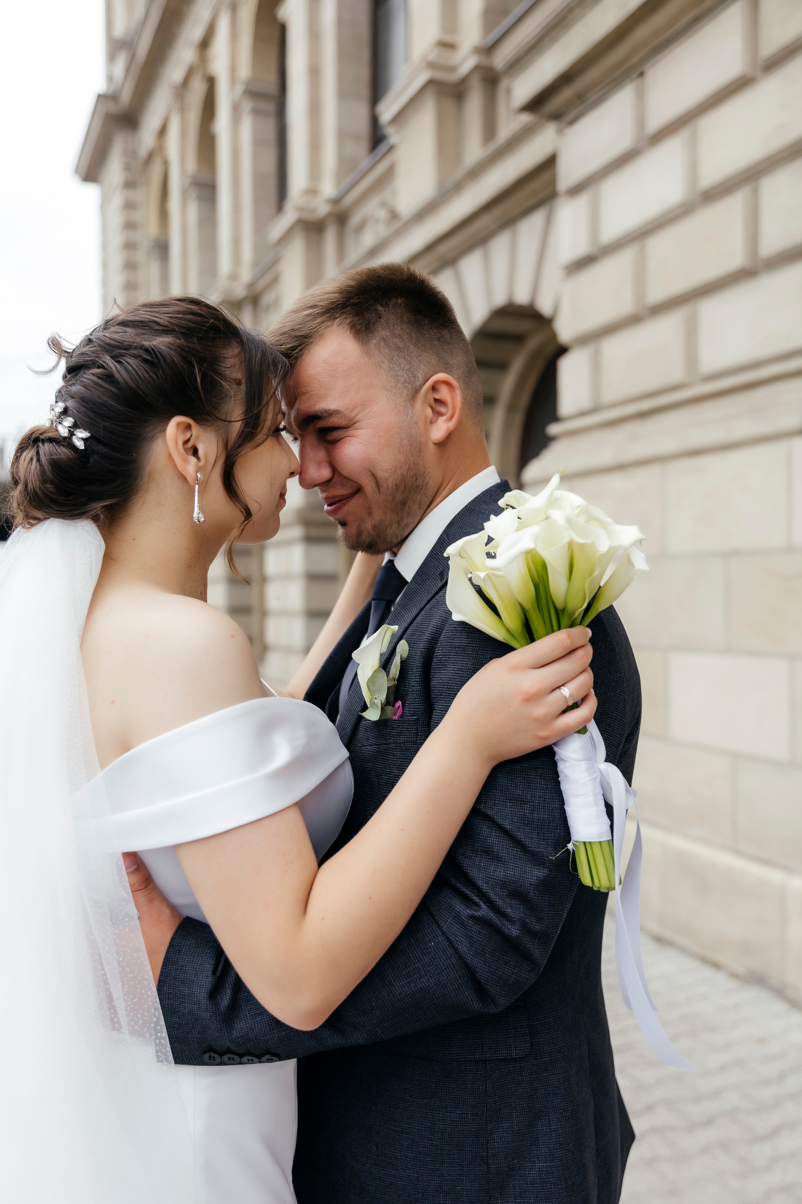 Alina&Maxim. Свадебный и портретный фотограф в Калининграде Наталия Еник