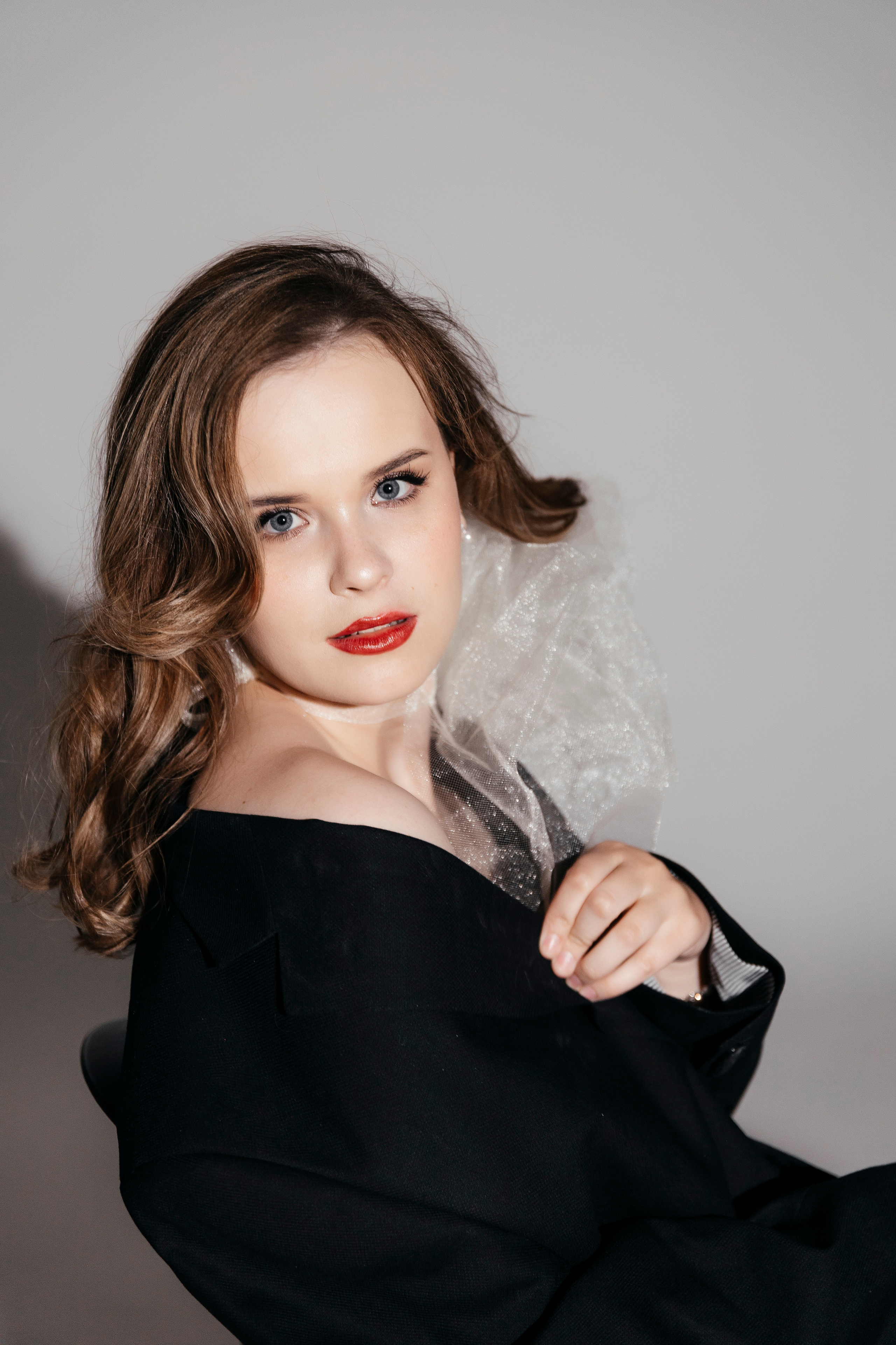 Anya. Свадебный и портретный фотограф в Калининграде Наталия Еник