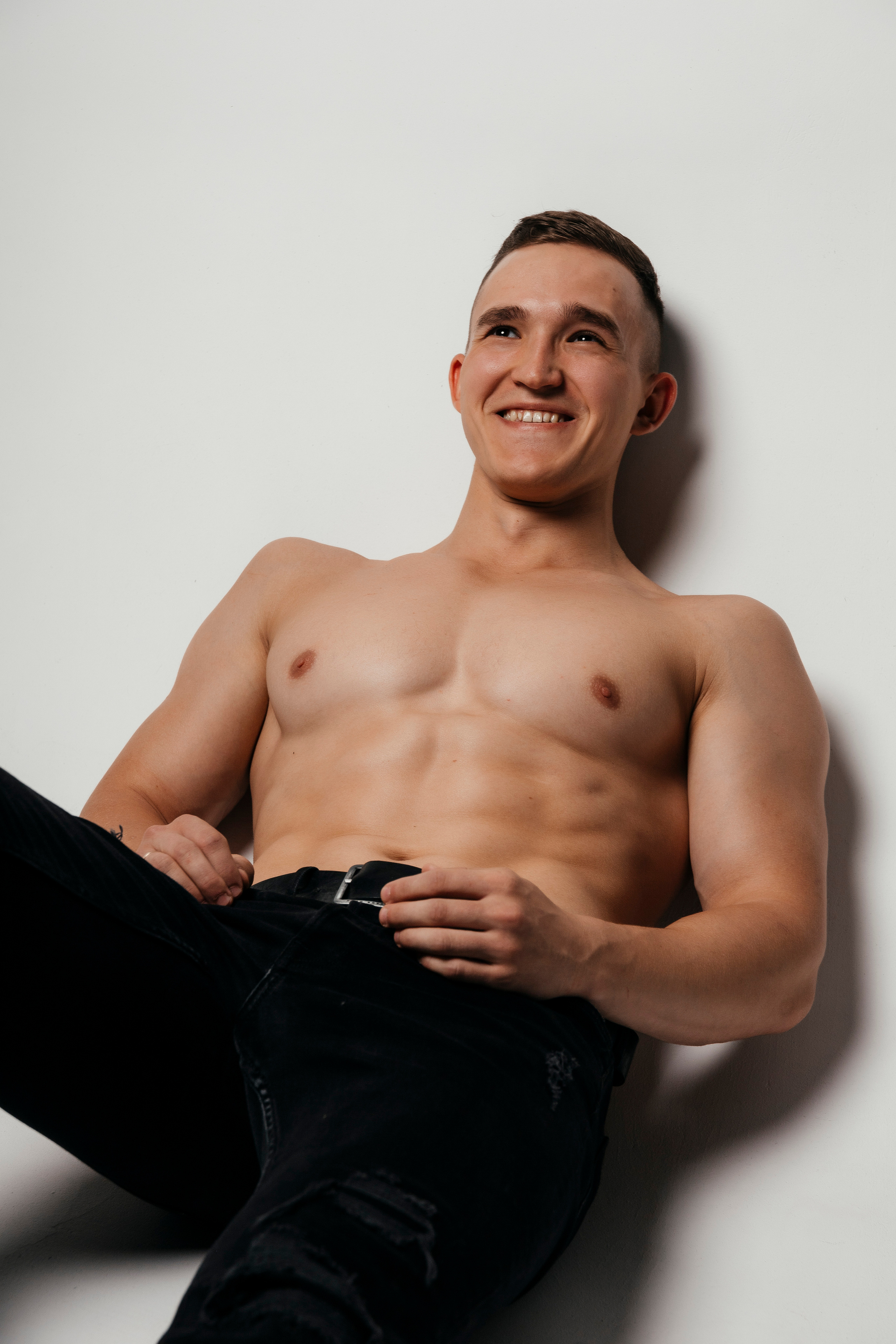 Roma. Свадебный и портретный фотограф в Калининграде Наталия Еник