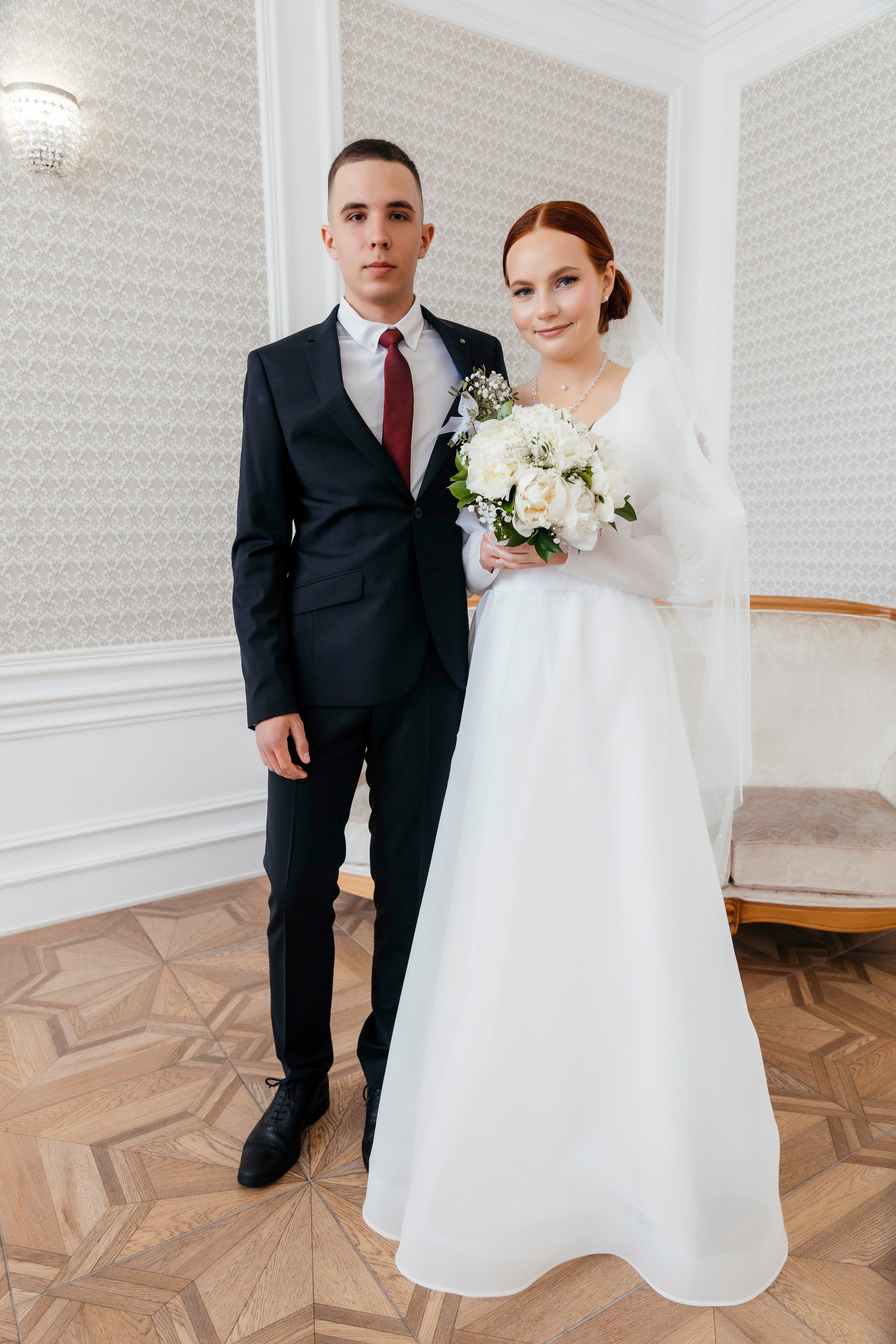 Nadezhda&Mikhail. Свадебный и портретный фотограф в Калининграде Наталия Еник