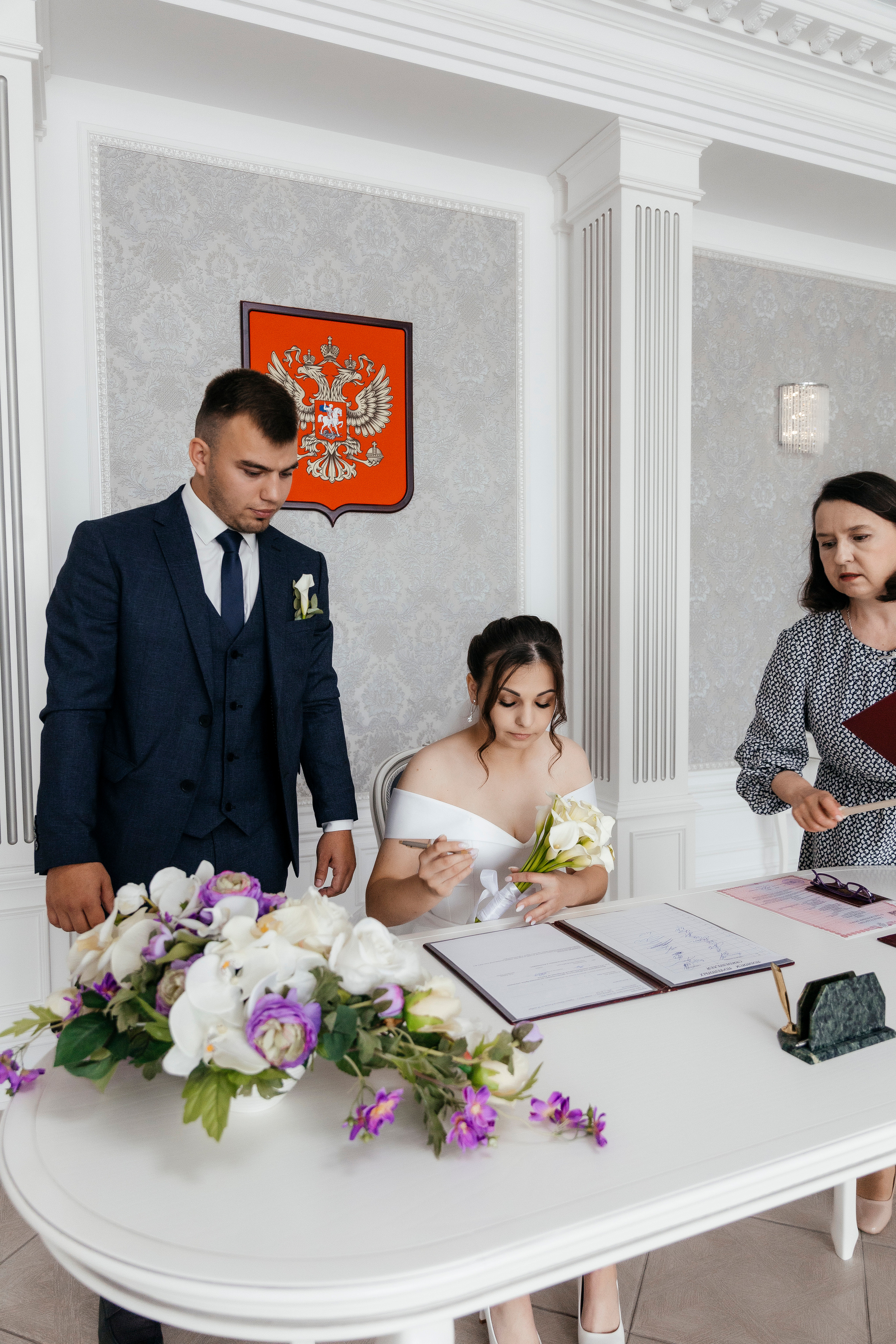 Alina&Maxim. Свадебный и портретный фотограф в Калининграде Наталия Еник