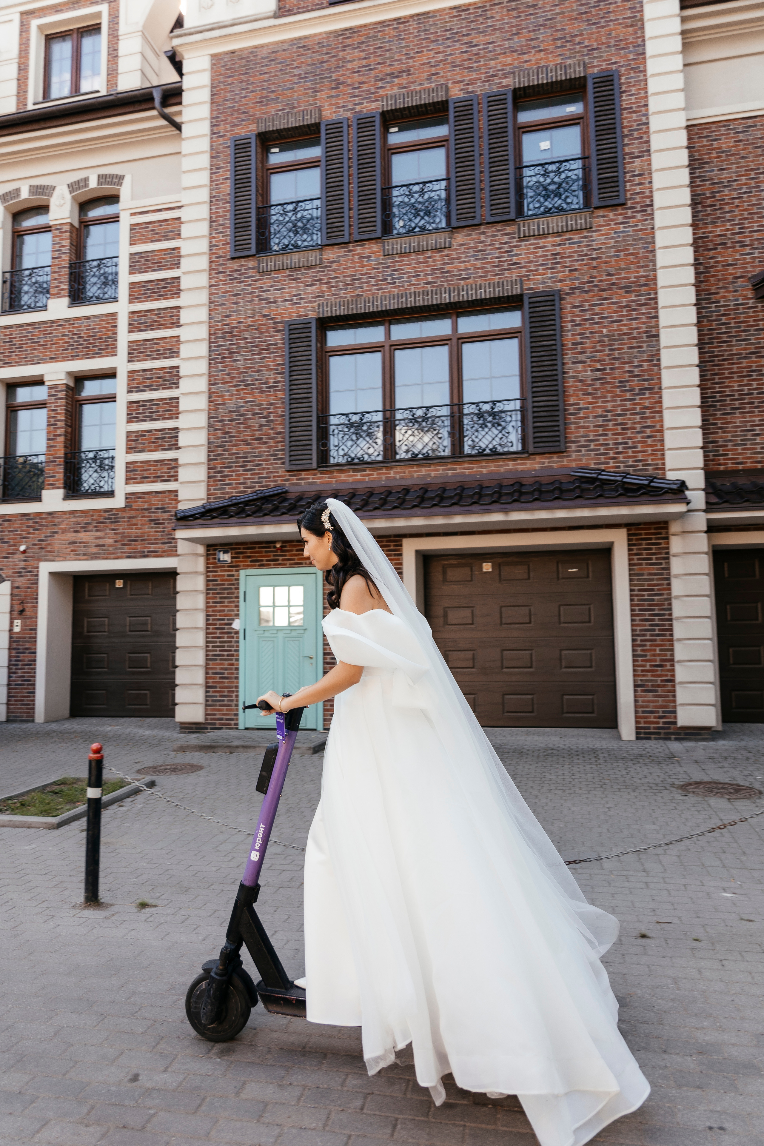 Kristina&Vadim. Свадебный и портретный фотограф в Калининграде Наталия Еник