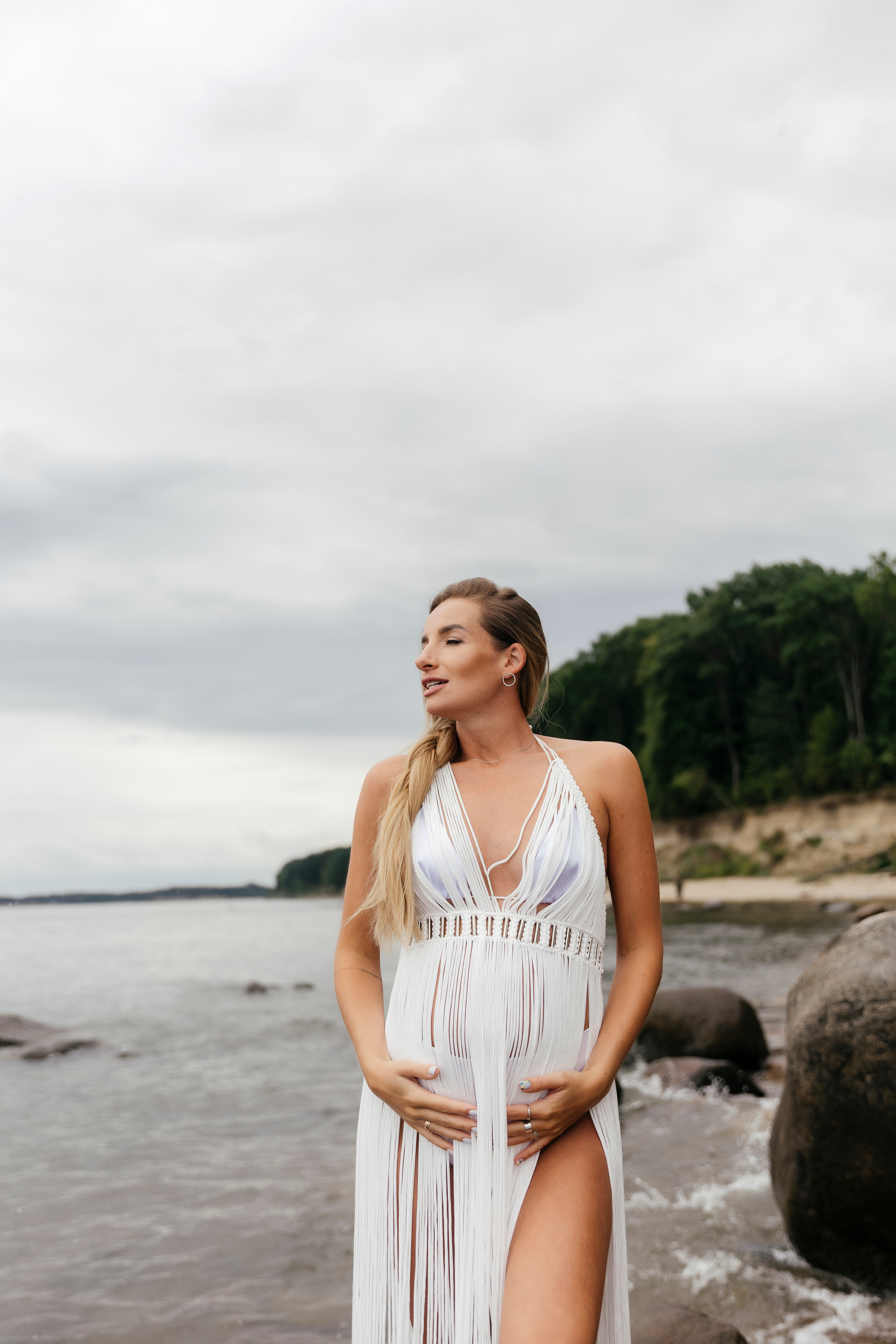 Evgeniya. Свадебный и портретный фотограф в Калининграде Наталия Еник