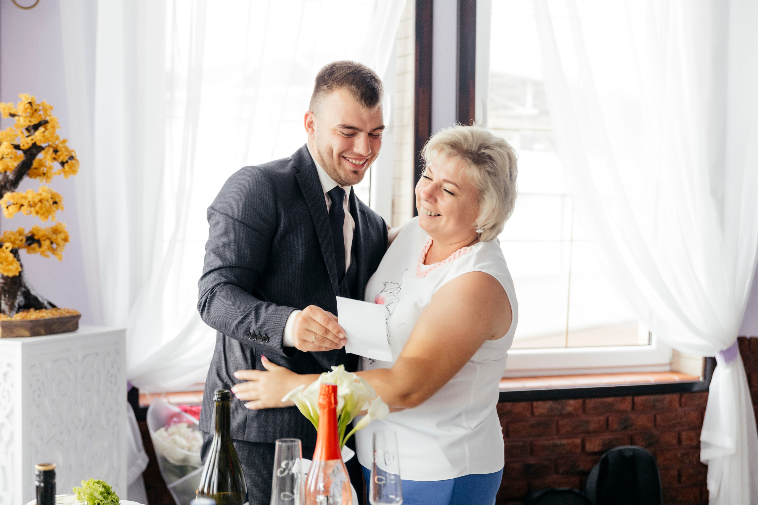 Alina&Maxim. Свадебный и портретный фотограф в Калининграде Наталия Еник