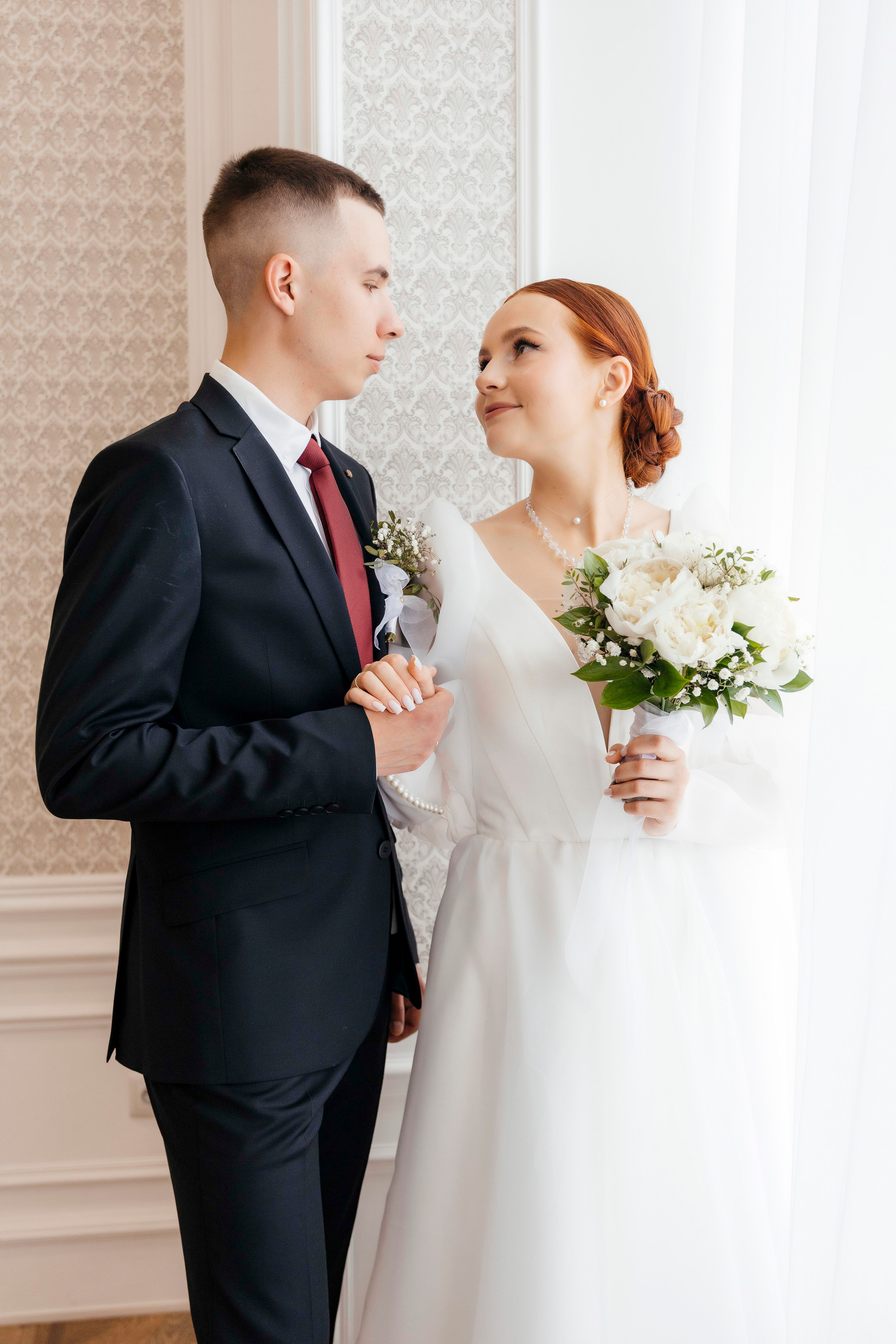 Nadezhda&Mikhail. Свадебный и портретный фотограф в Калининграде Наталия Еник