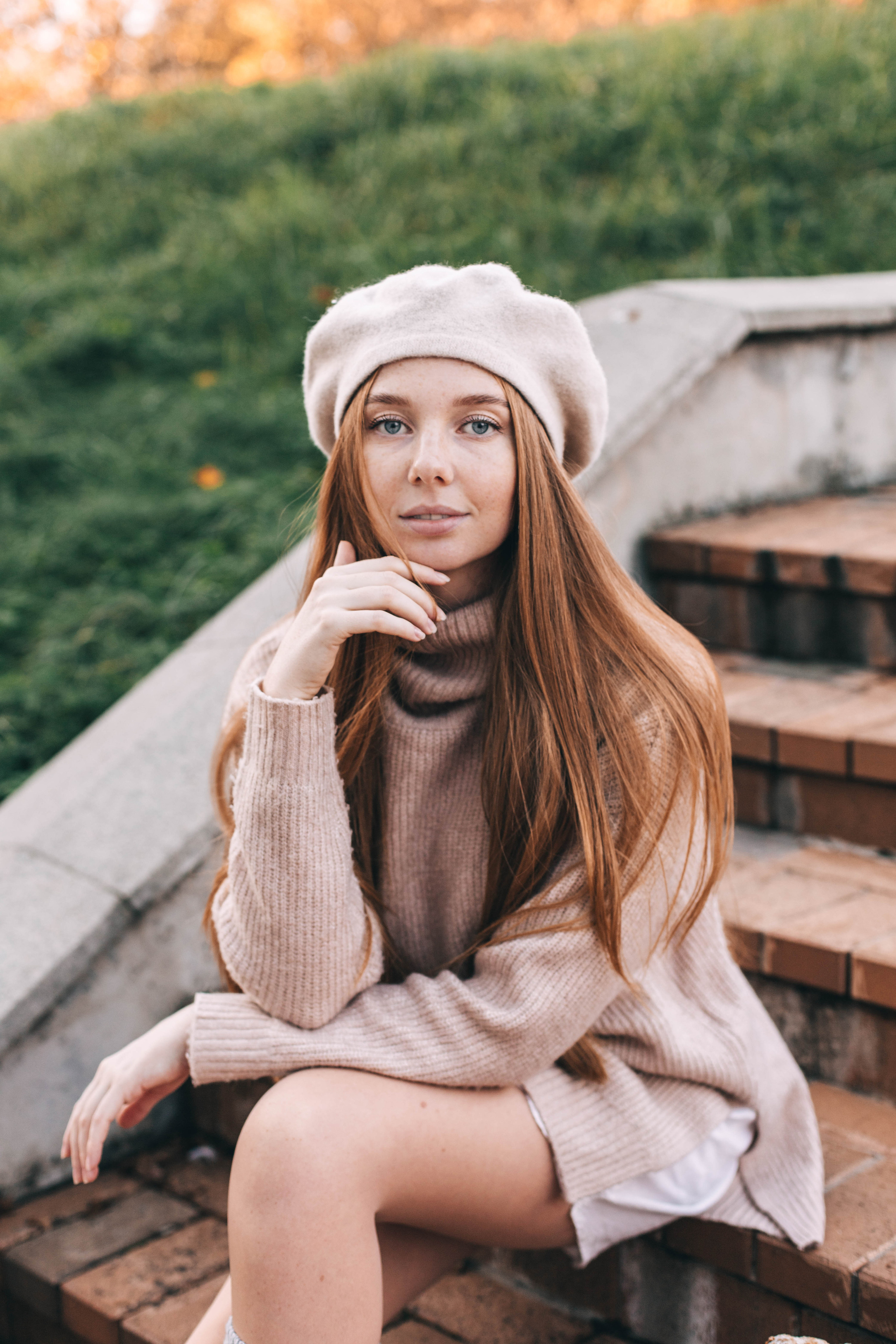 Katerina. Свадебный и портретный фотограф в Калининграде Наталия Еник