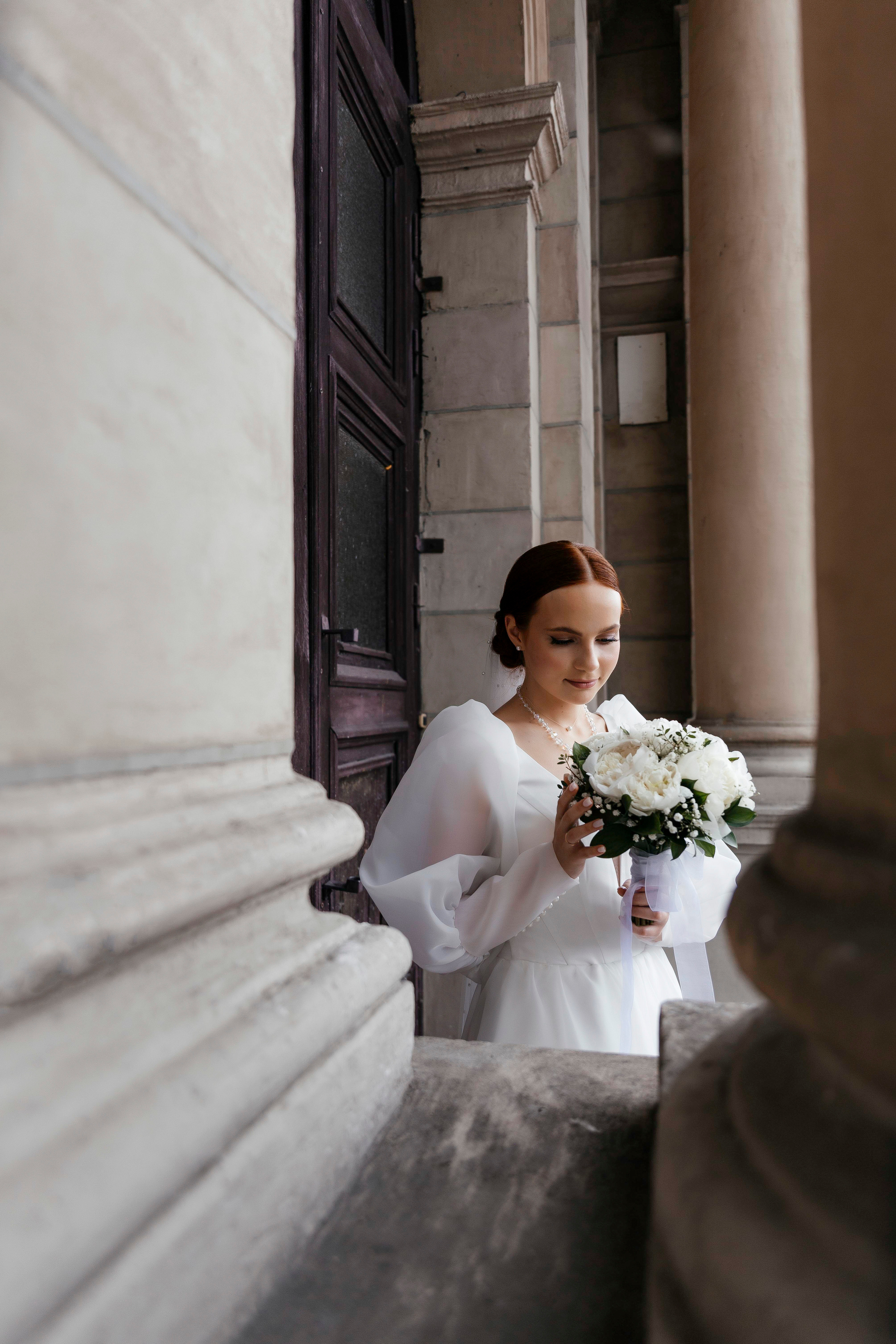 Nadezhda&Mikhail. Свадебный и портретный фотограф в Калининграде Наталия Еник