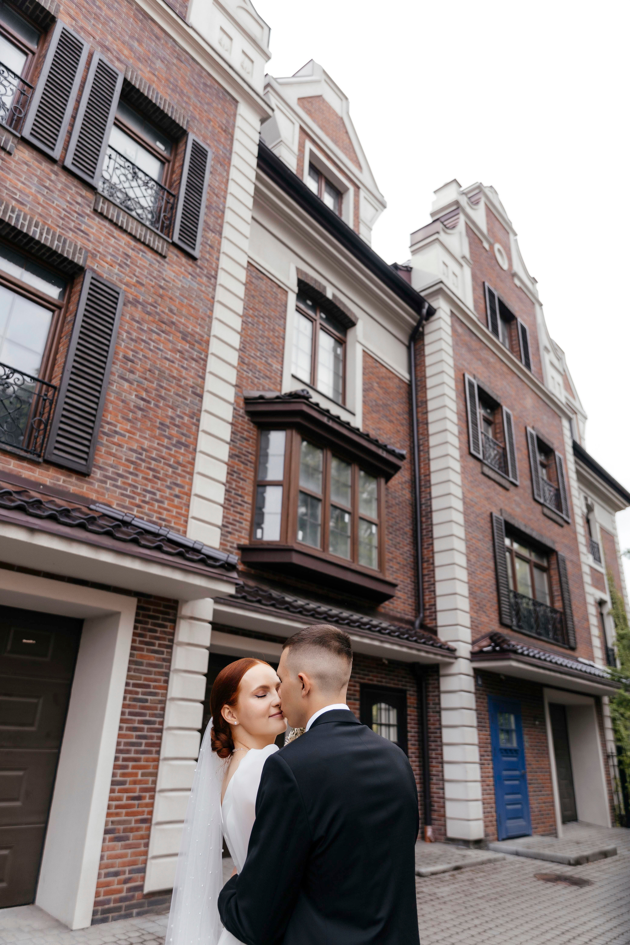 Nadezhda&Mikhail. Свадебный и портретный фотограф в Калининграде Наталия Еник