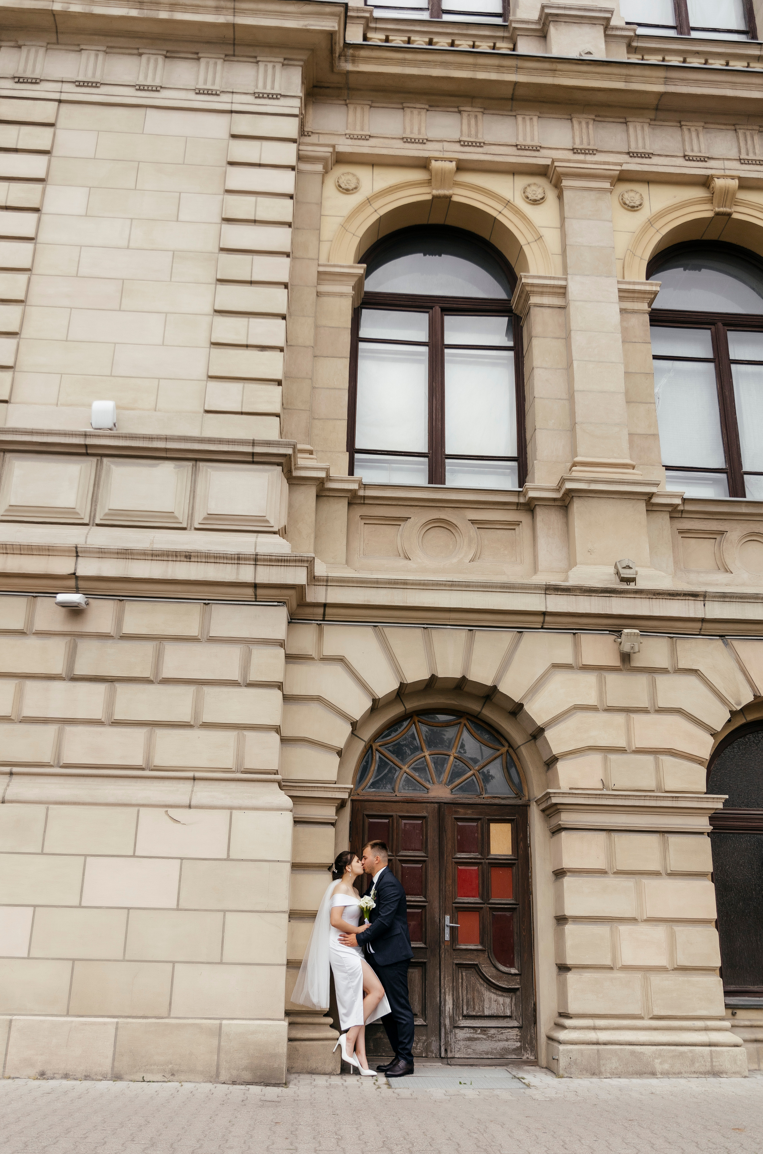 Alina&Maxim. Свадебный и портретный фотограф в Калининграде Наталия Еник