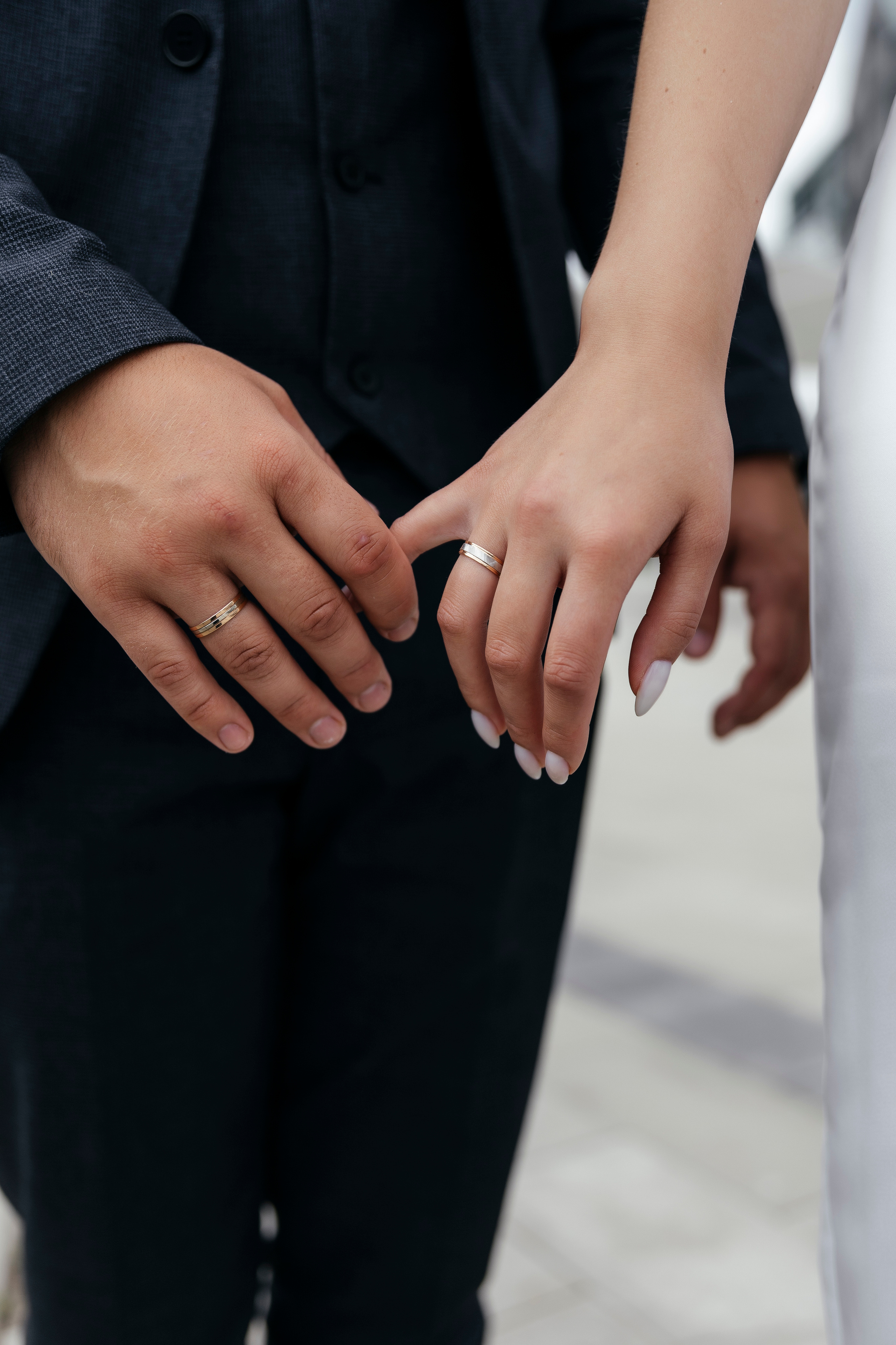 Alina&Maxim. Свадебный и портретный фотограф в Калининграде Наталия Еник